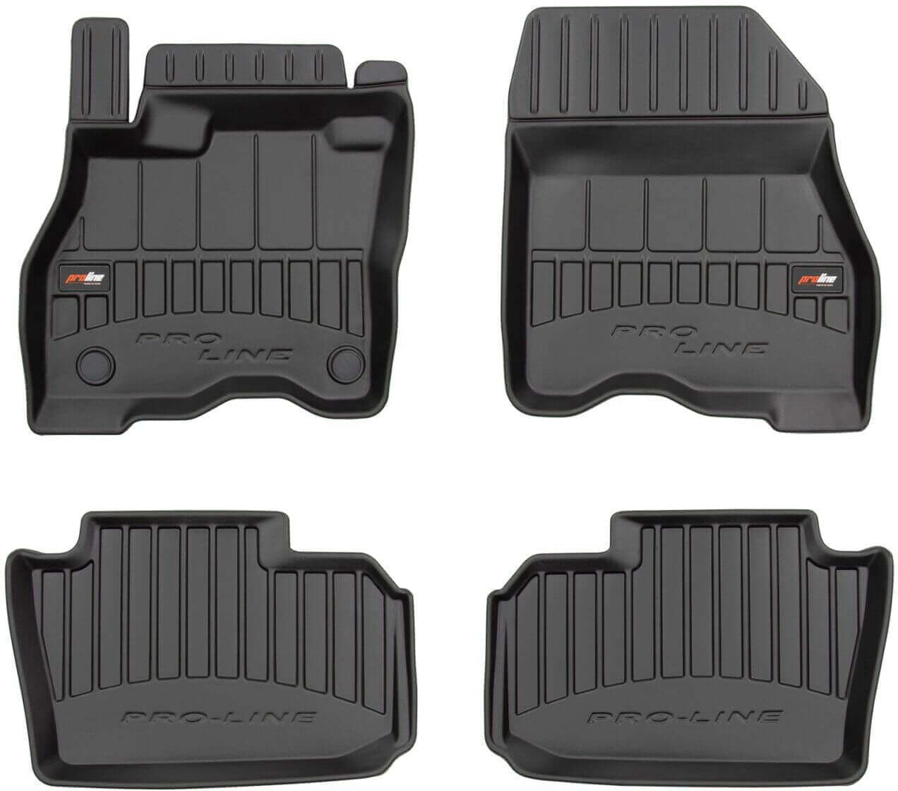 Kuminen kaukalomattosarja Nissan Leaf II ZE1 (2017➟) – Frogum