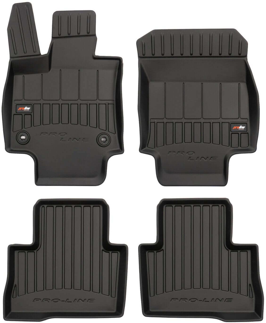 Kuminen kaukalomattosarja Suzuki Across (2020➟) – Frogum