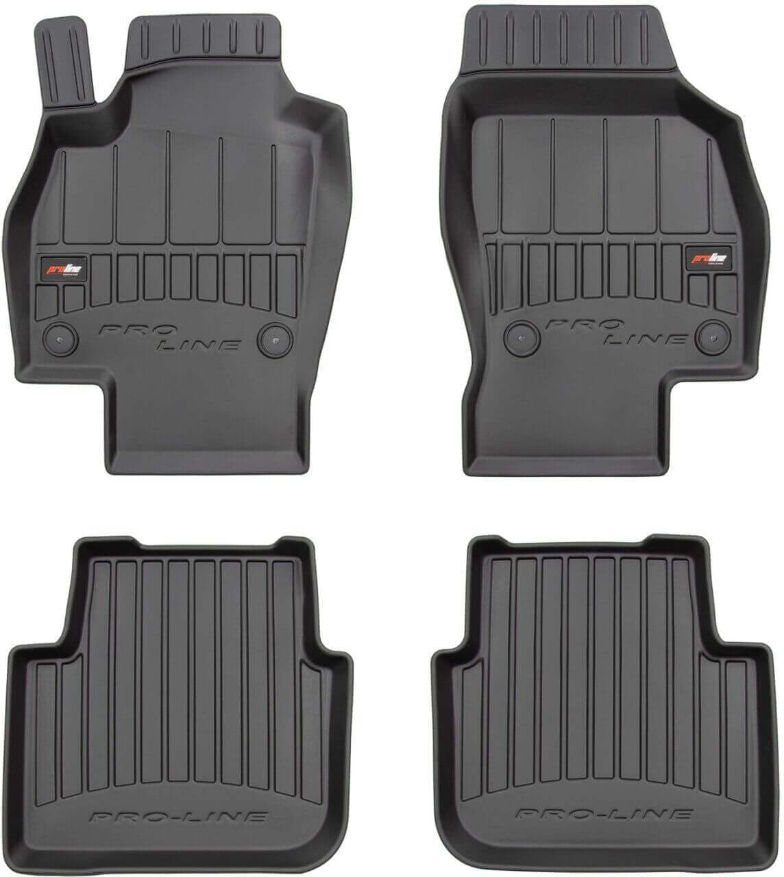 Kuminen kaukalomattosarja Skoda Scala (2019➟) – Frogum