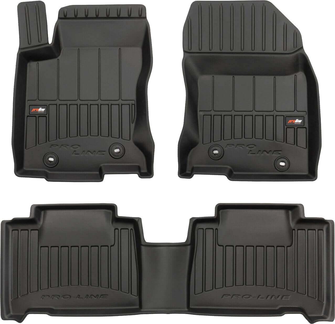 Kuminen kaukalomattosarja Lexus NX (2014➟) – Frogum