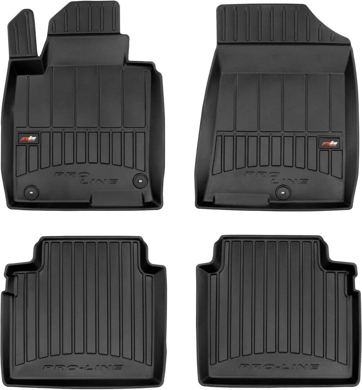 Kuminen kaukalomattosarja Kia Optima IV (2015-2020) – Frogum