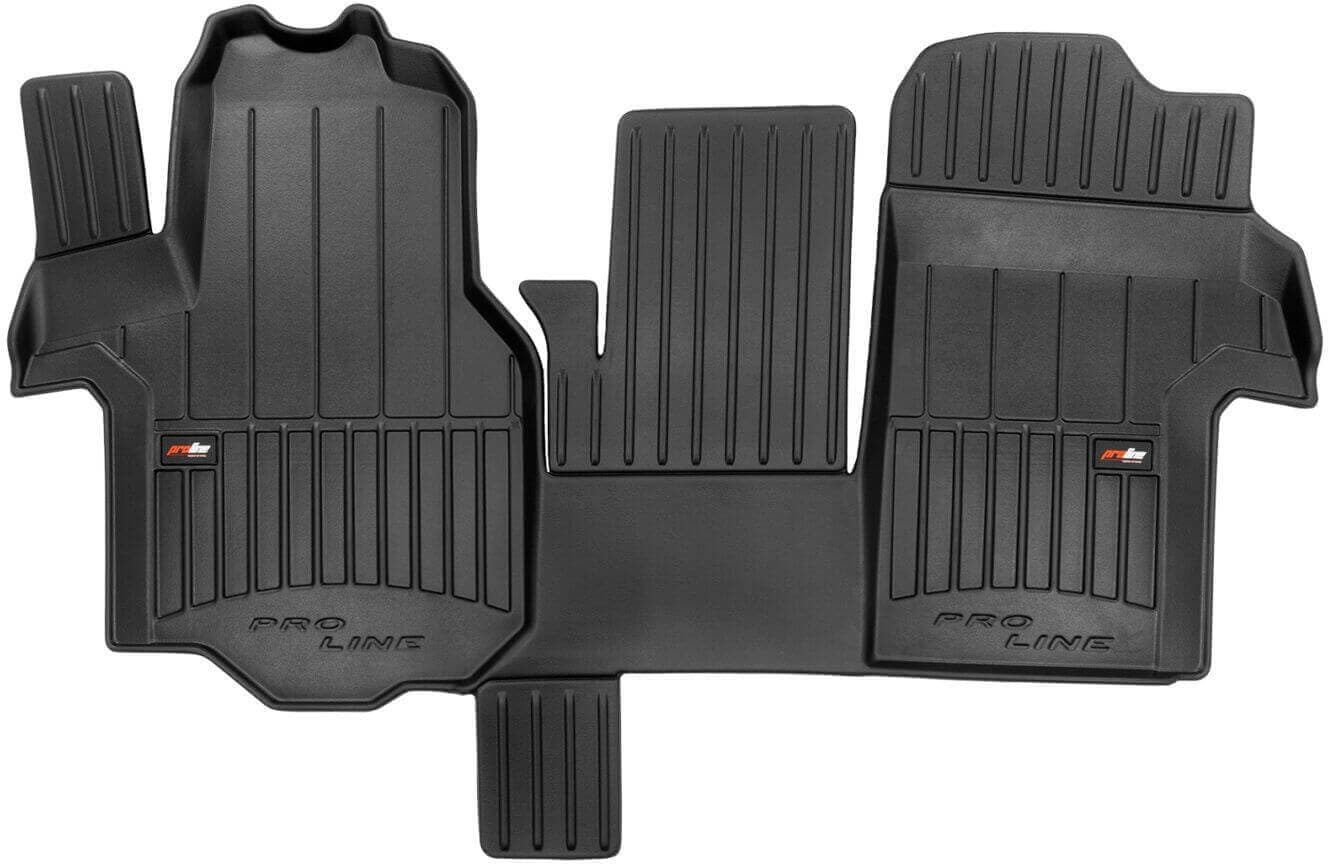 Kuminen kaukalomattosarja MAN TGE (2017➟) – Frogum