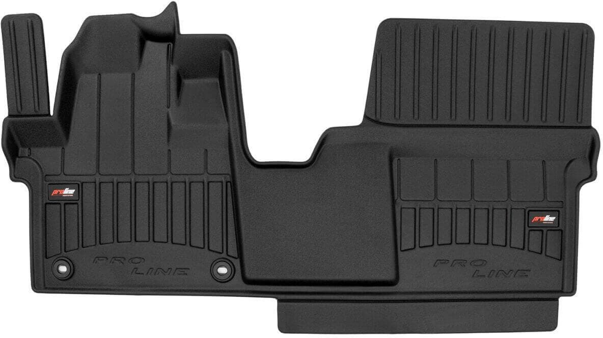 Kuminen kaukalomattosarja Peugeot Expert III (2016➟) – Frogum