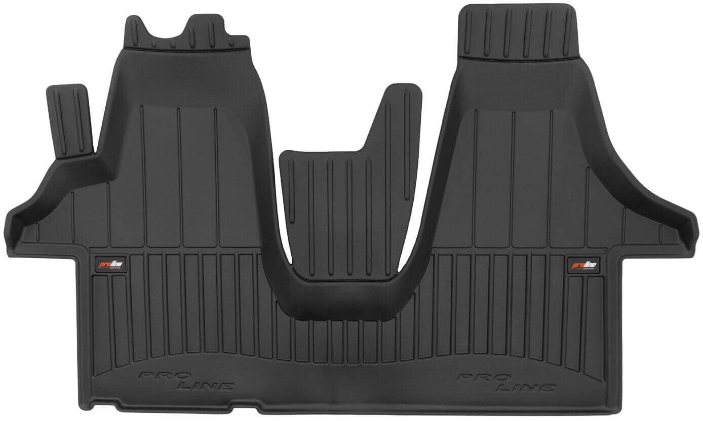 Kuminen kaukalomattosarja Volkswagen T5 (2003-2015) – Frogum