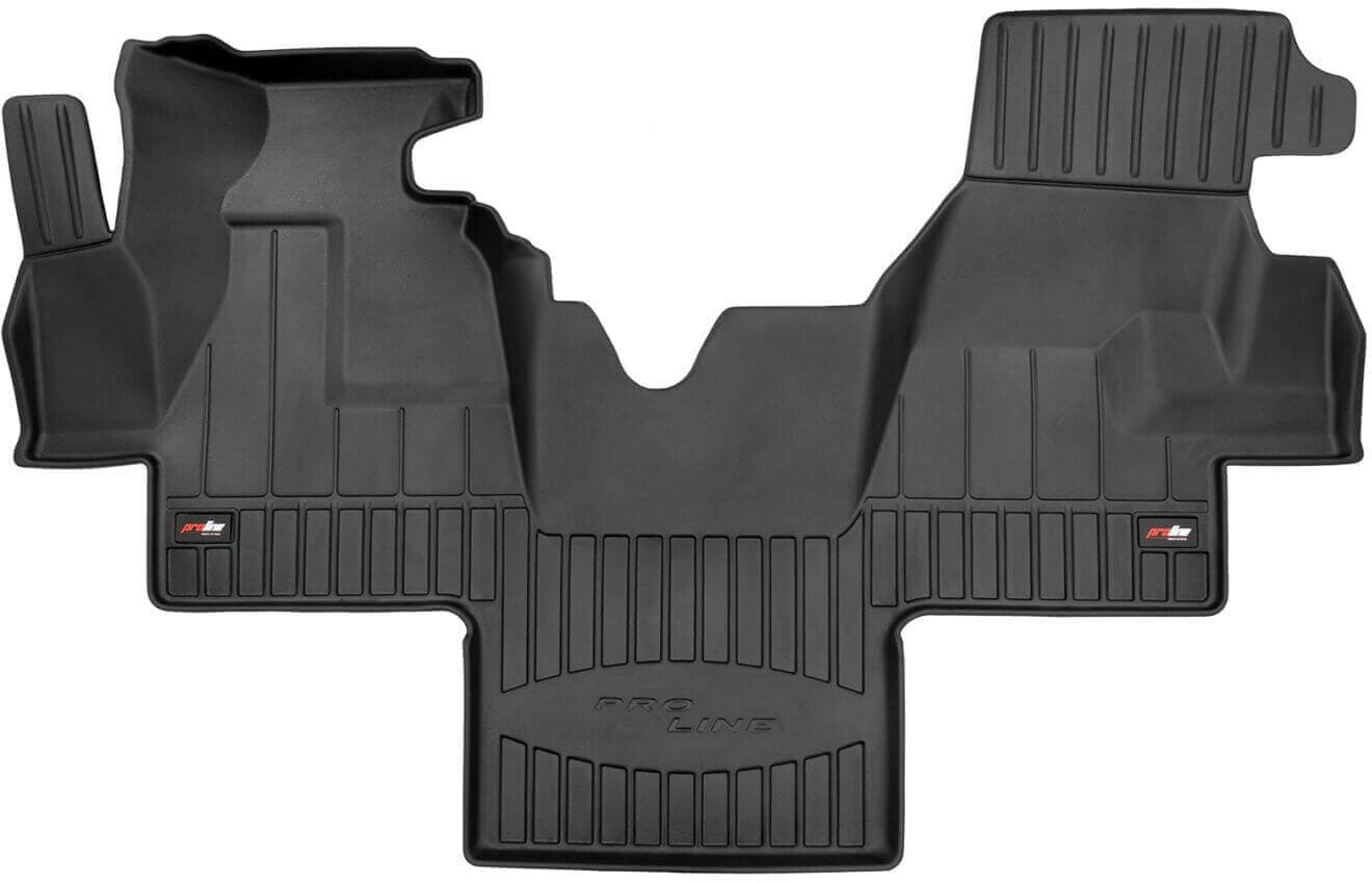 Kuminen kaukalomattosarja Mercedes-Benz Sprinter I W901 (1995-2006) – Frogum