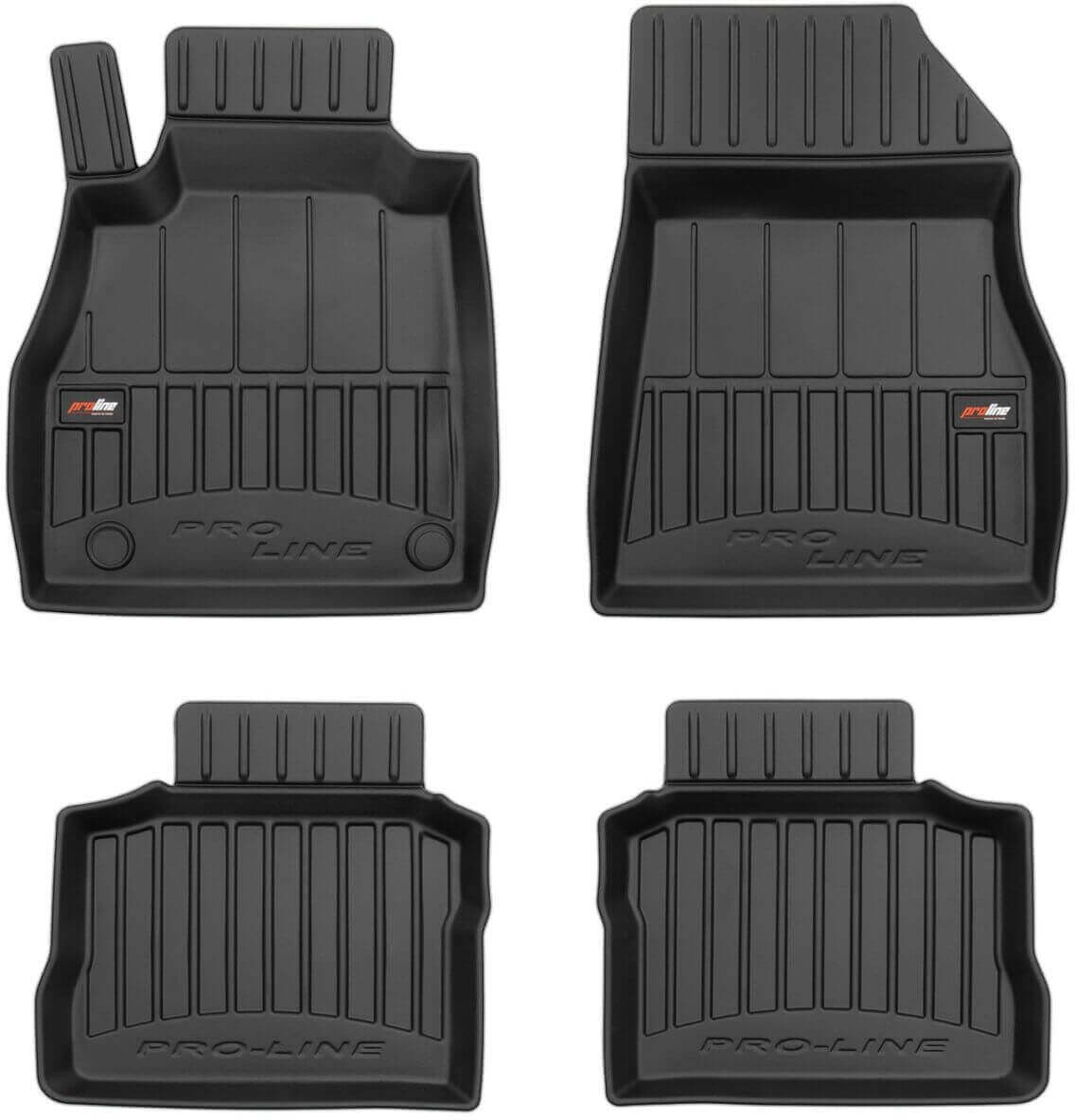 Kuminen kaukalomattosarja Nissan Micra K14 (2016➟) – Frogum