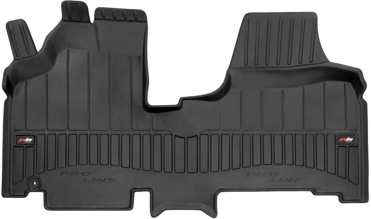 Kuminen kaukalomattosarja Peugeot Expert II (2006-2016) – Frogum