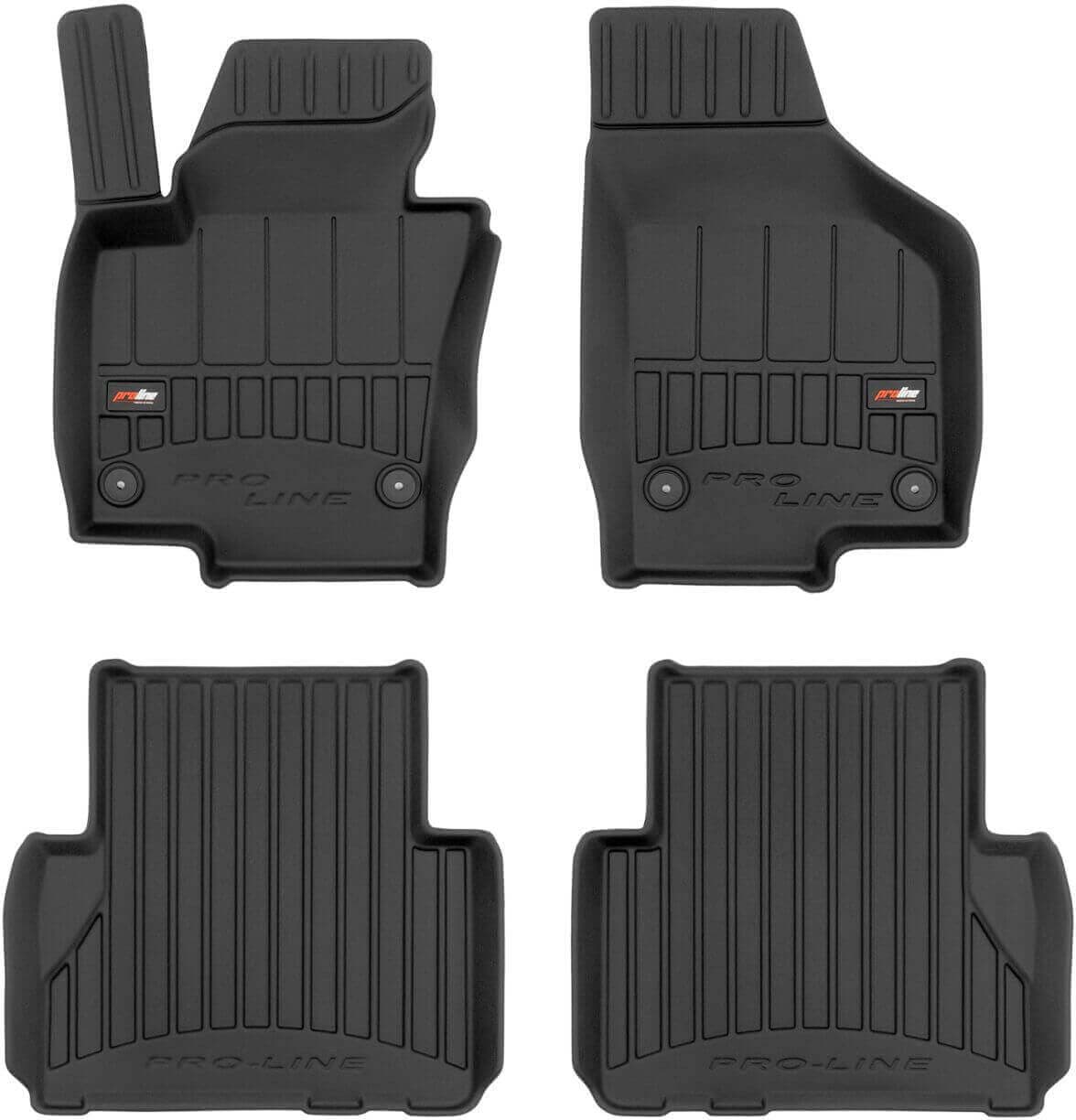 Kuminen kaukalomattosarja Seat Alhambra II (2010-2020) – Frogum