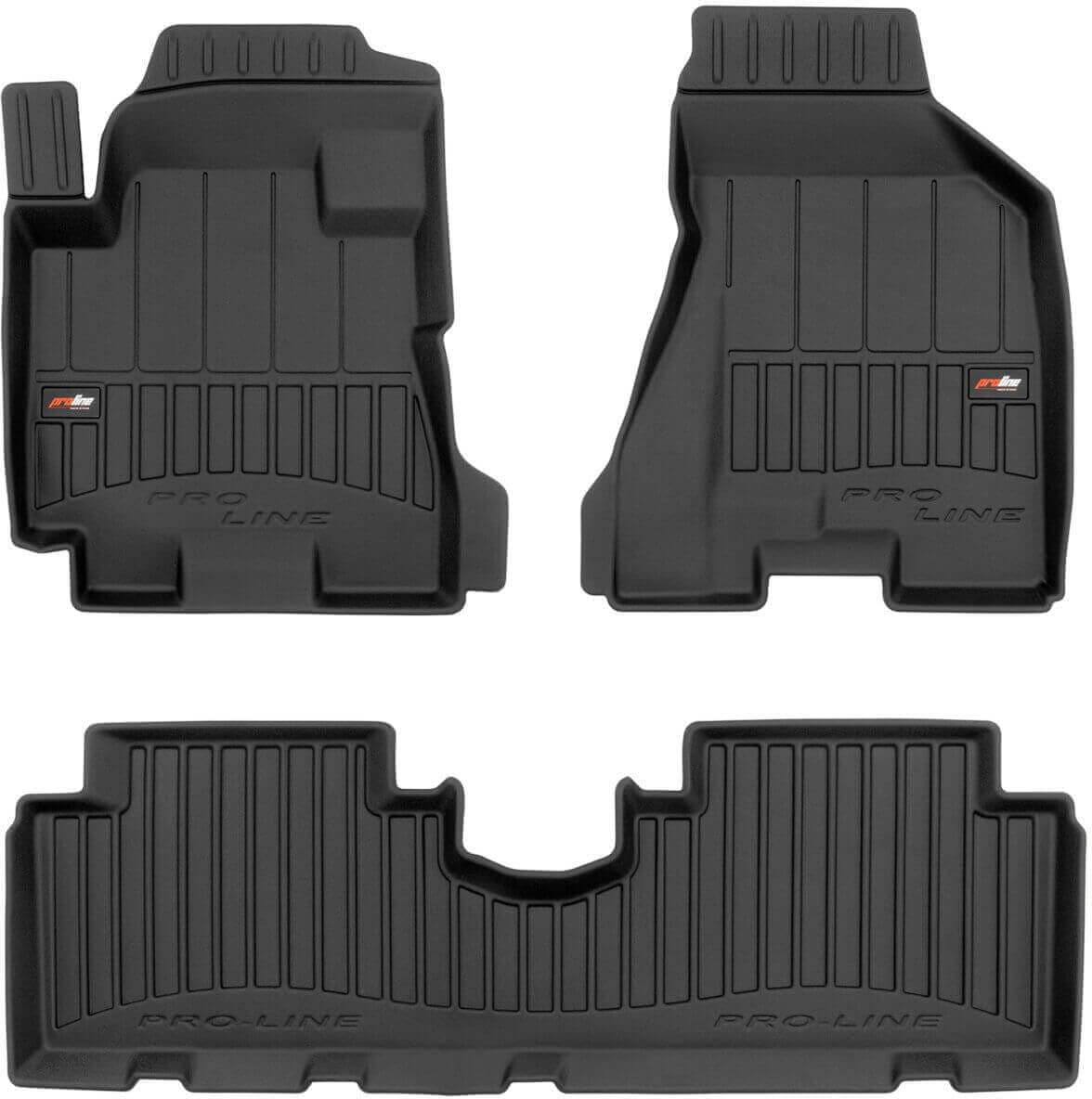 Kuminen kaukalomattosarja Hyundai Tucson I (2004-2009) – Frogum