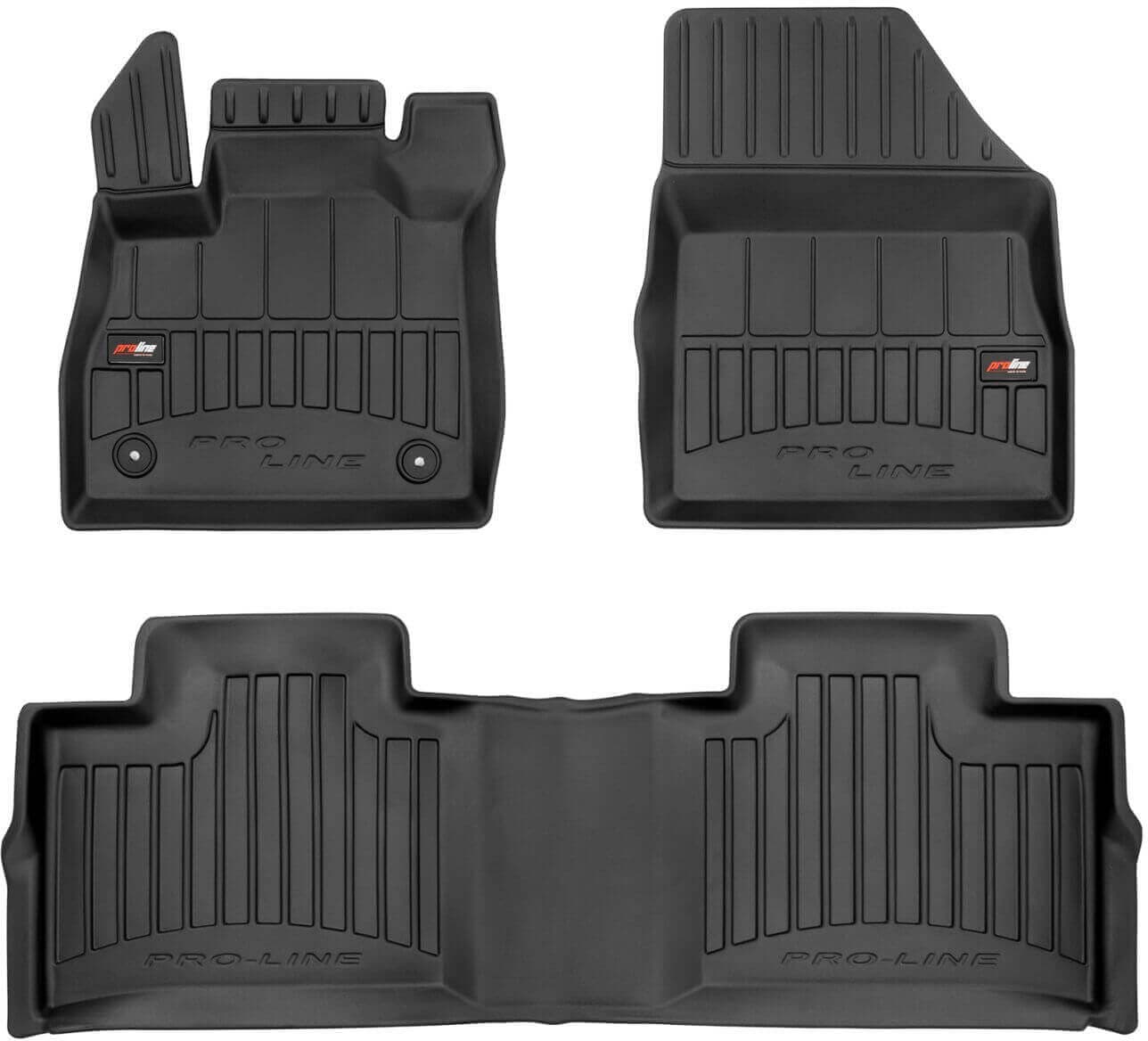 Kuminen kaukalomattosarja Renault Espace V (2014-2022) – Frogum