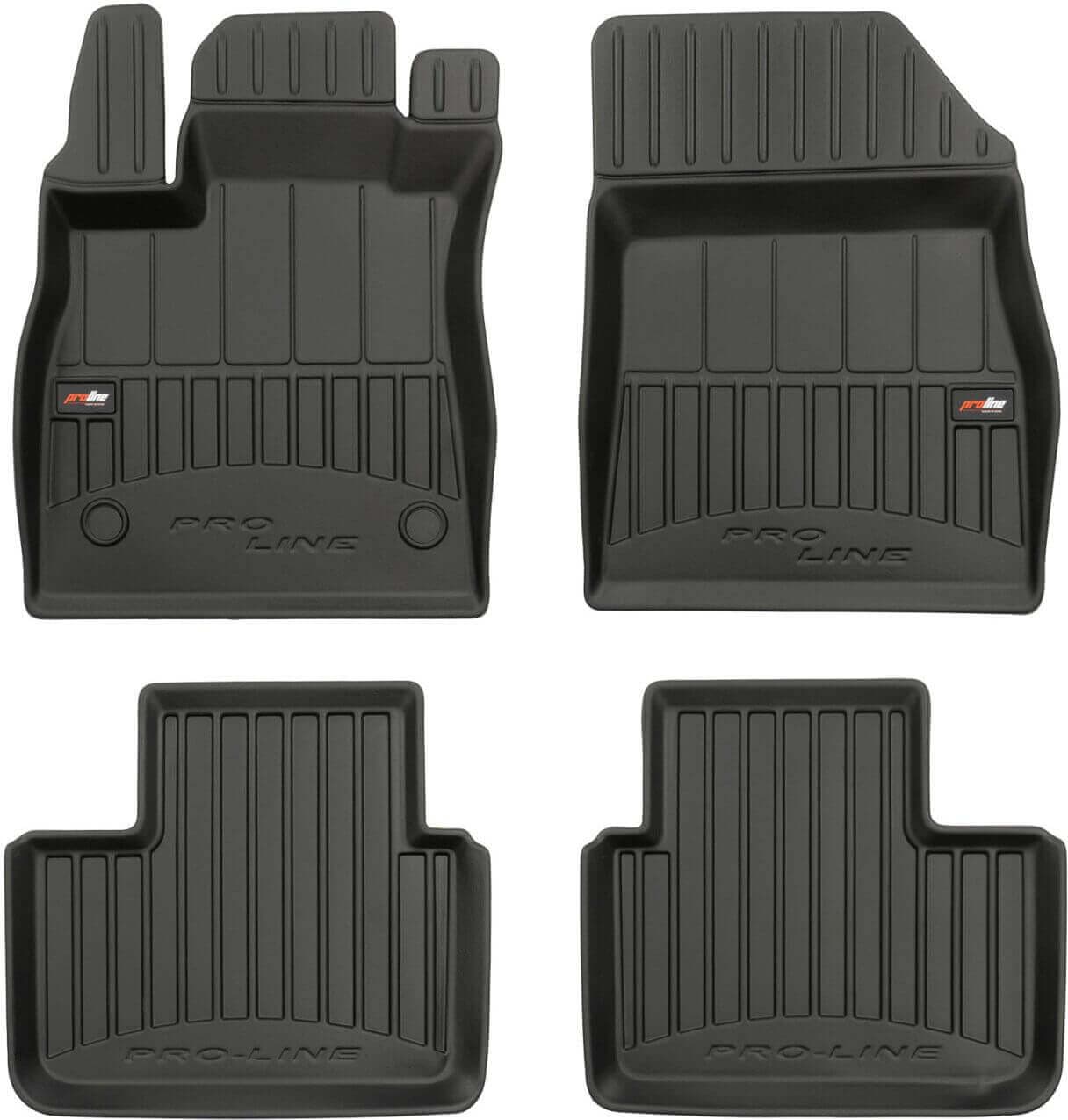 Kuminen kaukalomattosarja Renault Talisman (2015-2020) – Frogum