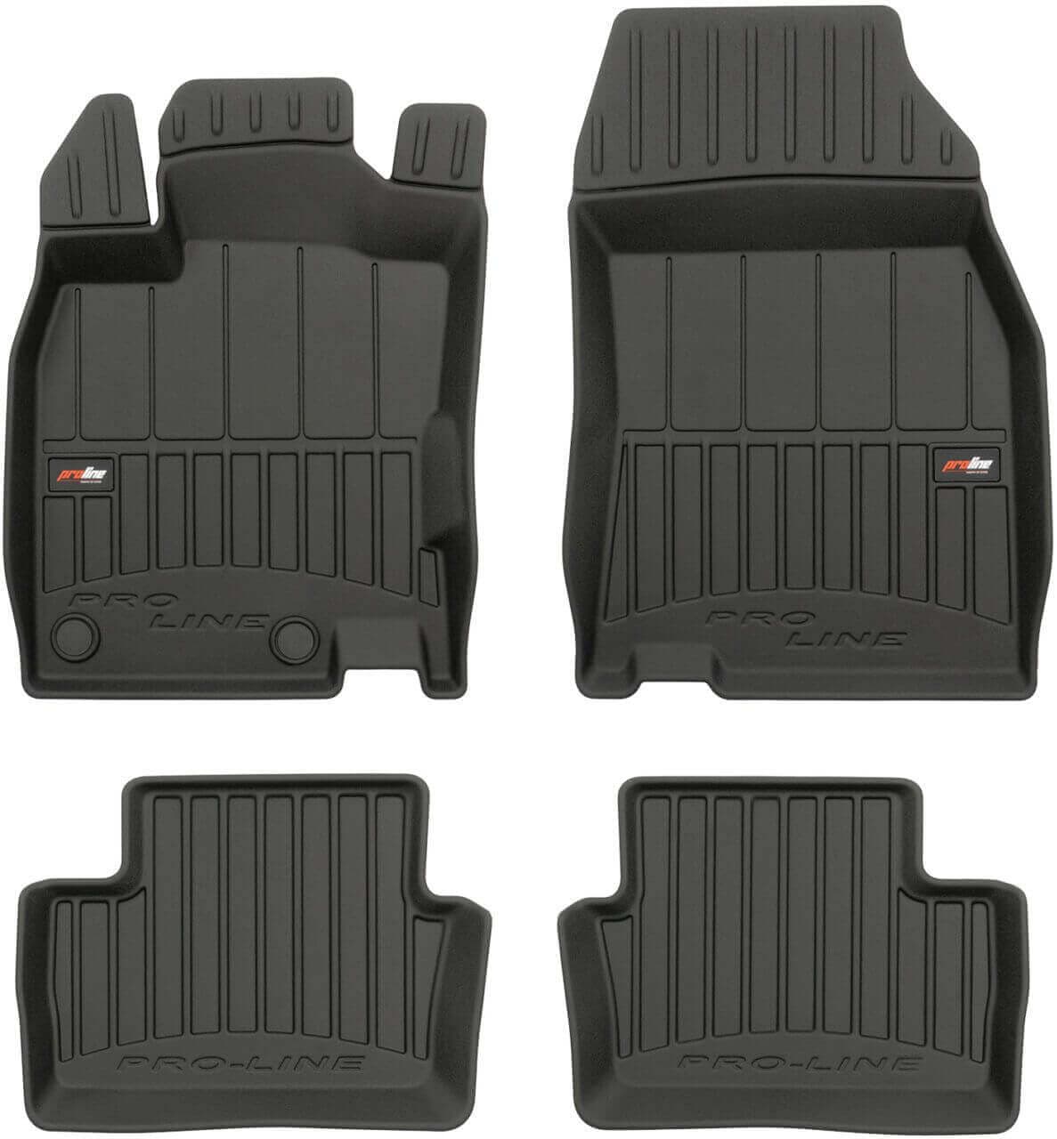 Kuminen kaukalomattosarja Renault Kadjar (2015➟) – Frogum