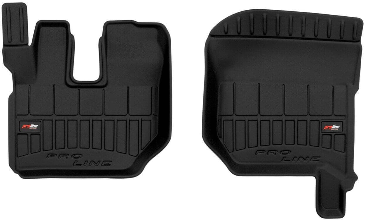 Kuminen kaukalomattosarja DAF LF (2002➟) – Frogum