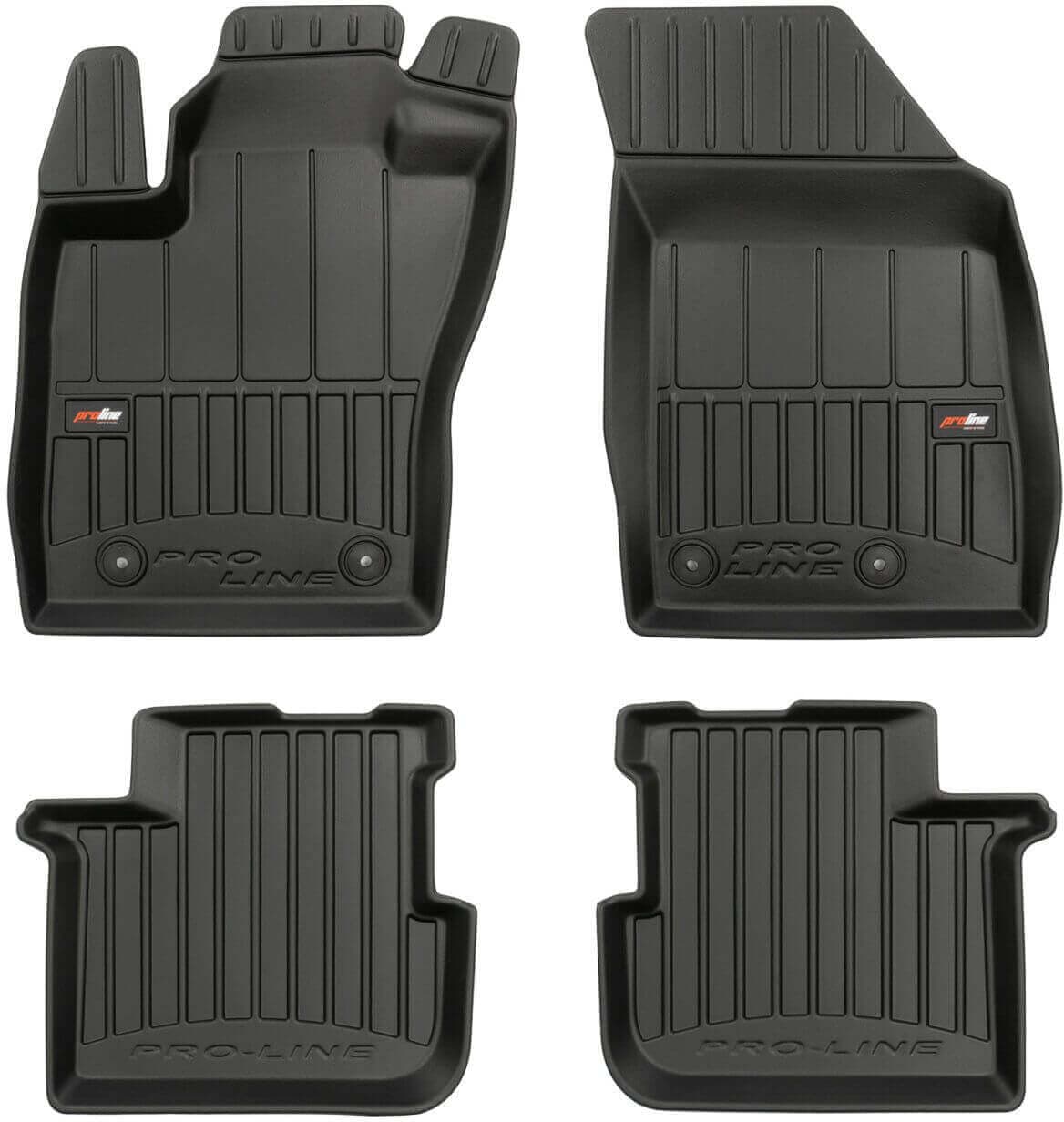 Kuminen kaukalomattosarja Fiat Tipo HB (2015➟) – Frogum