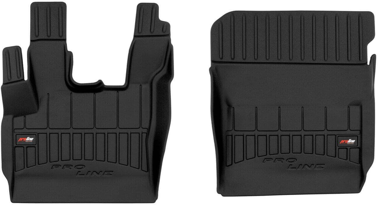 Kuminen kaukalomattosarja DAF CF (2002➟) – Frogum