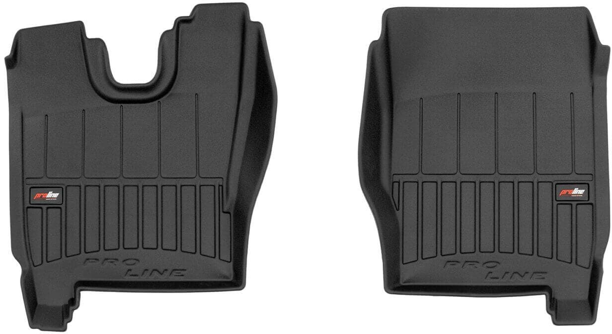 Kuminen kaukalomattosarja Iveco Eurocargo 160 (2002-2008) – Frogum