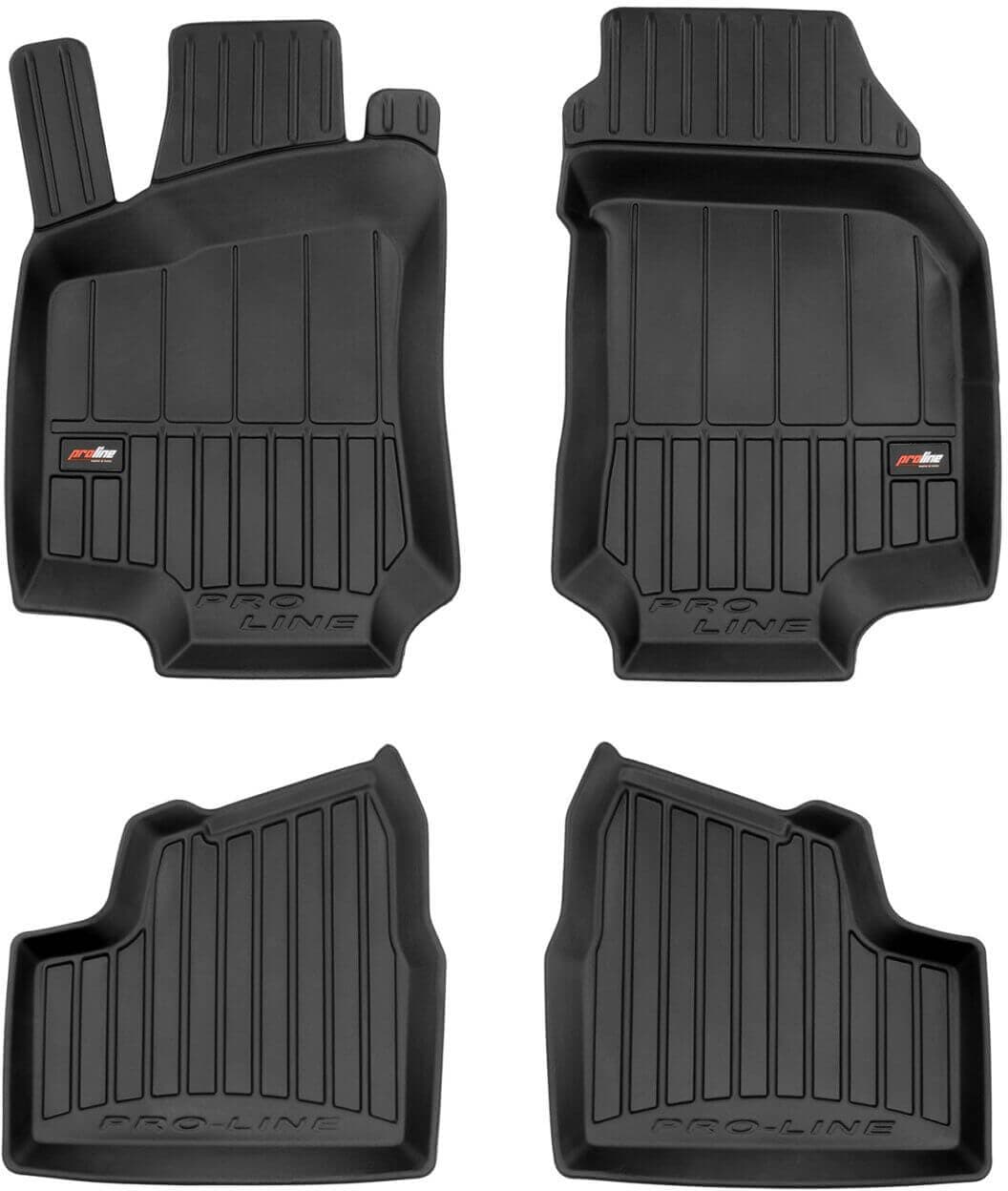 Kuminen kaukalomattosarja Opel Astra G Kombi (1998-2005) – Frogum