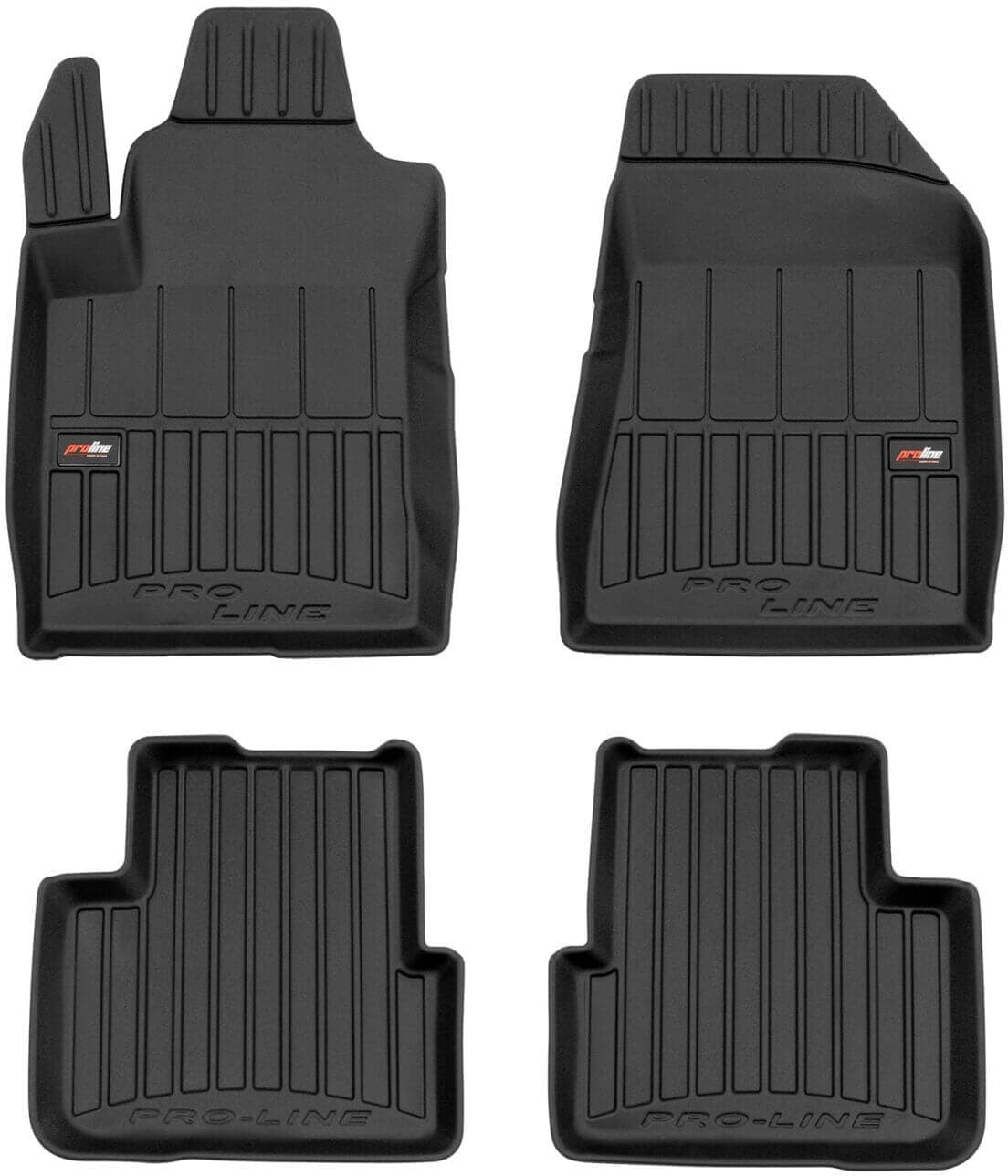 Kuminen kaukalomattosarja Fiat Bravo HB (2007-2014) – Frogum