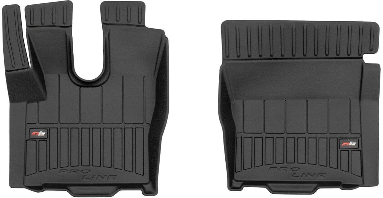 Kuminen kaukalomattosarja DAF XF (2013➟) – Frogum