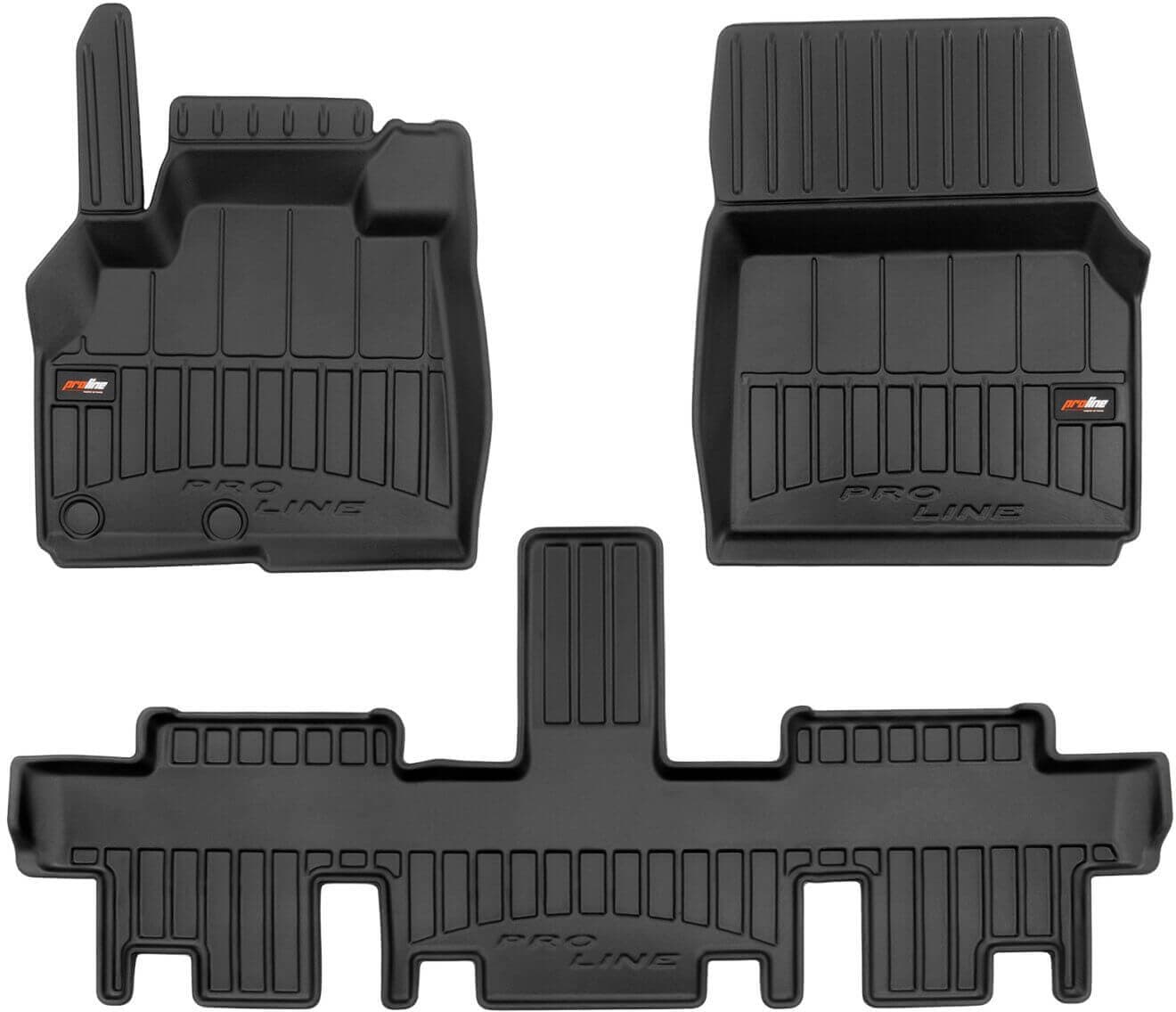 Kuminen kaukalomattosarja Renault Espace IV (2002-2014) – Frogum