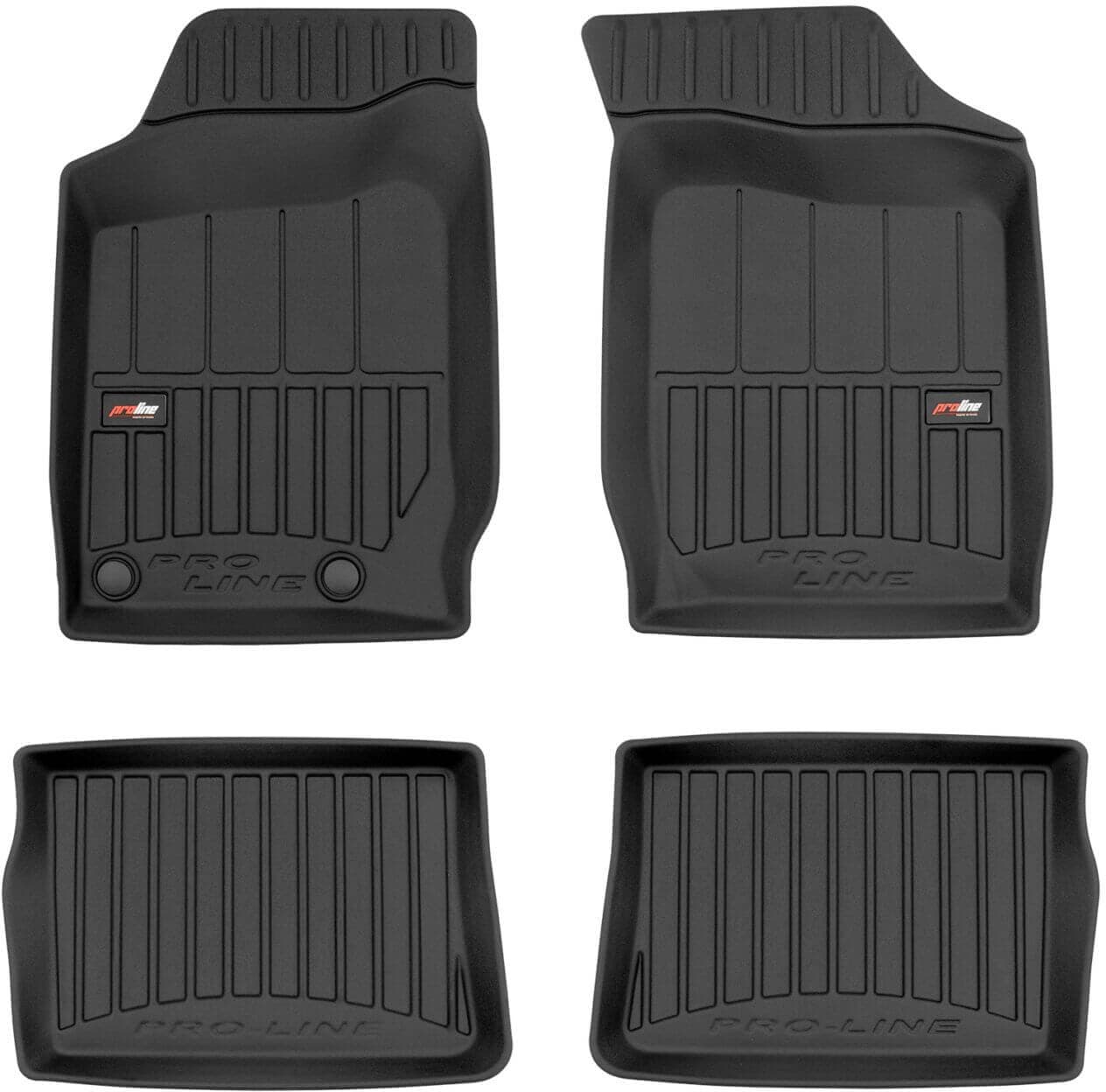 Kuminen kaukalomattosarja Renault Thalia (2001-2012) – Frogum