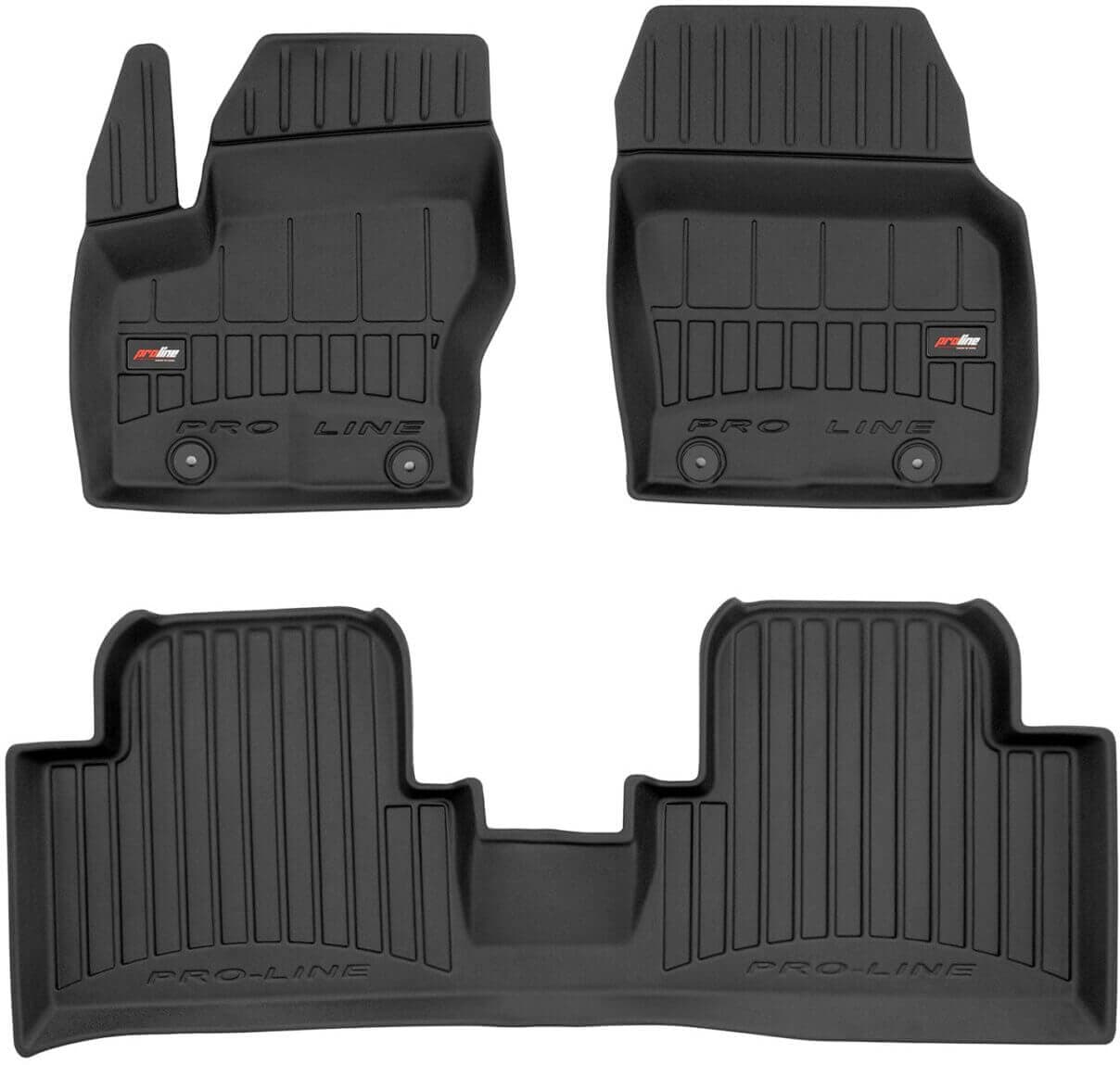 Kuminen kaukalomattosarja Ford Grand C-MAX II (2010-2019) – Frogum