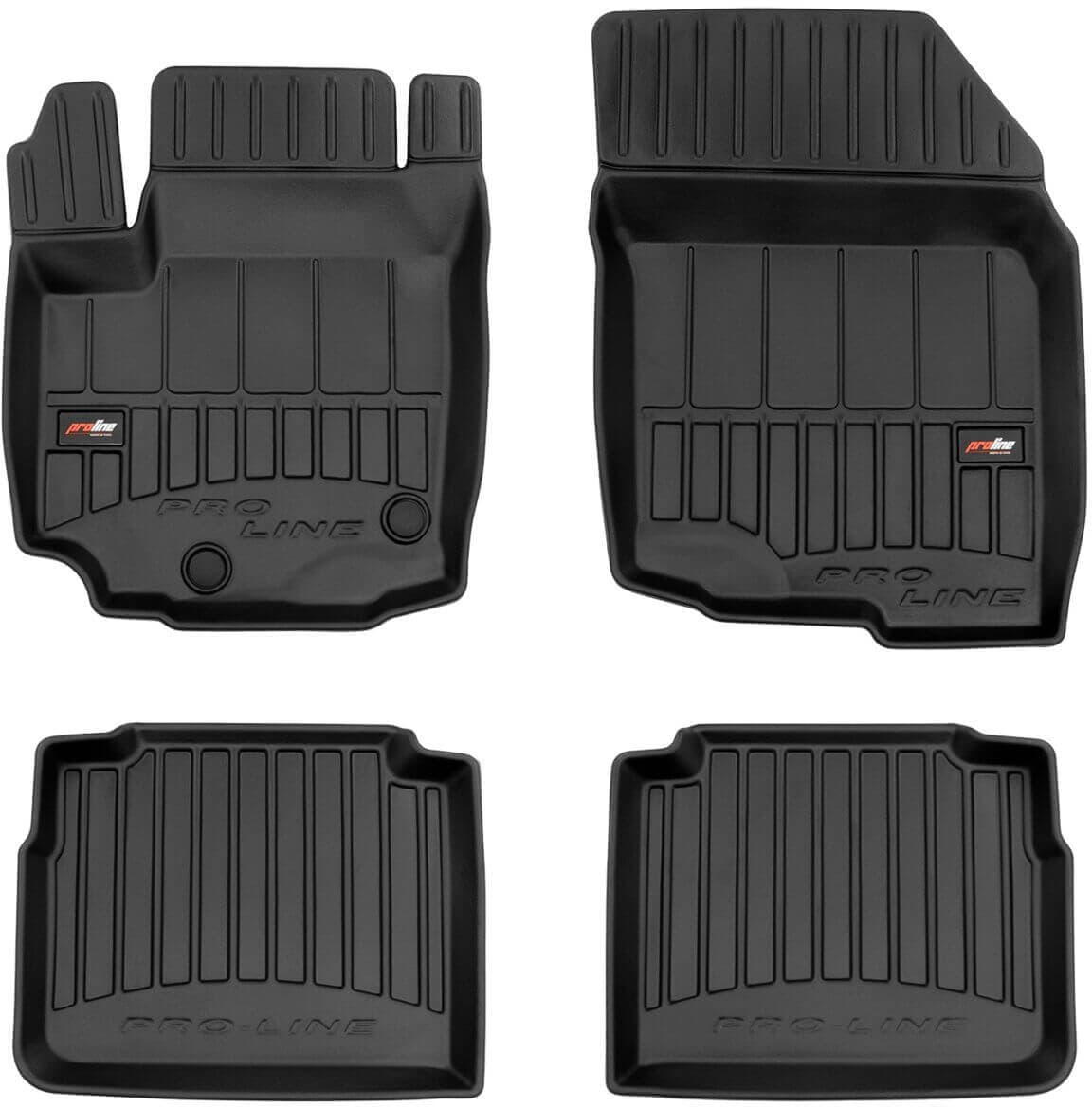 Kuminen kaukalomattosarja Suzuki SX4 S-CROSS ALL GRIP HYBRID (2020➟) – Frogum