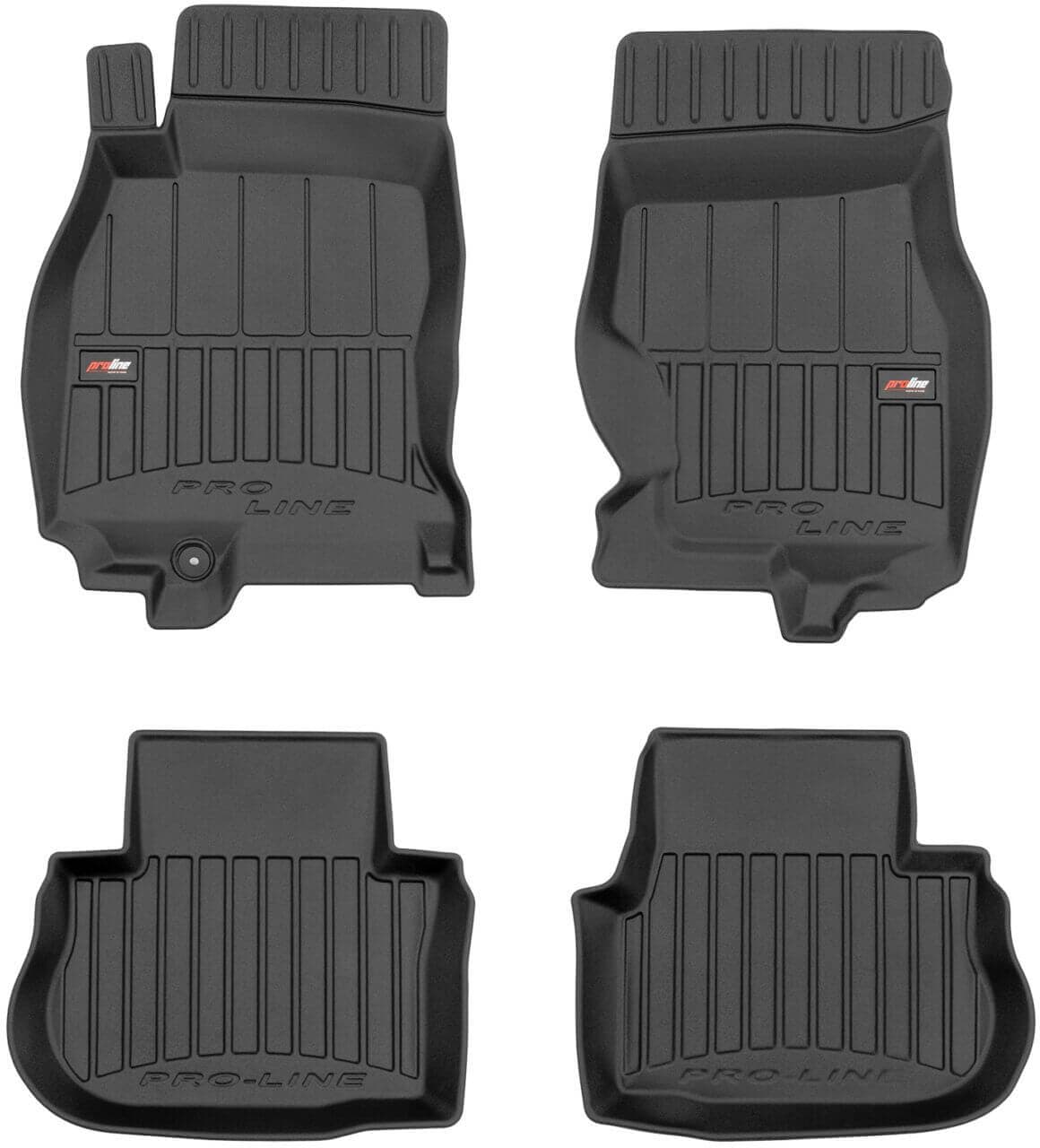 Kuminen kaukalomattosarja Infiniti FX I (2003-2008) – Frogum