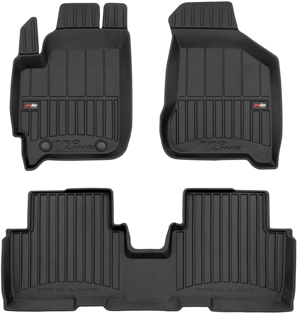 Kuminen kaukalomattosarja Kia Carens II (1999-2002) – Frogum