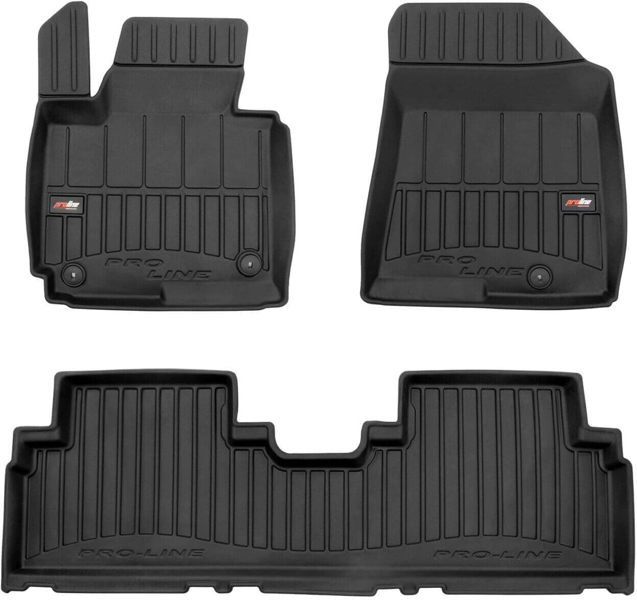 Kuminen kaukalomattosarja Kia Carens IV (2013-2019) – Frogum