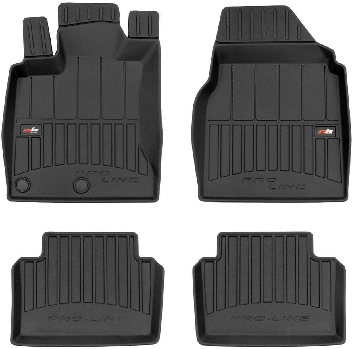 Kuminen kaukalomattosarja Nissan Qashqai I (2006-2013) – Frogum