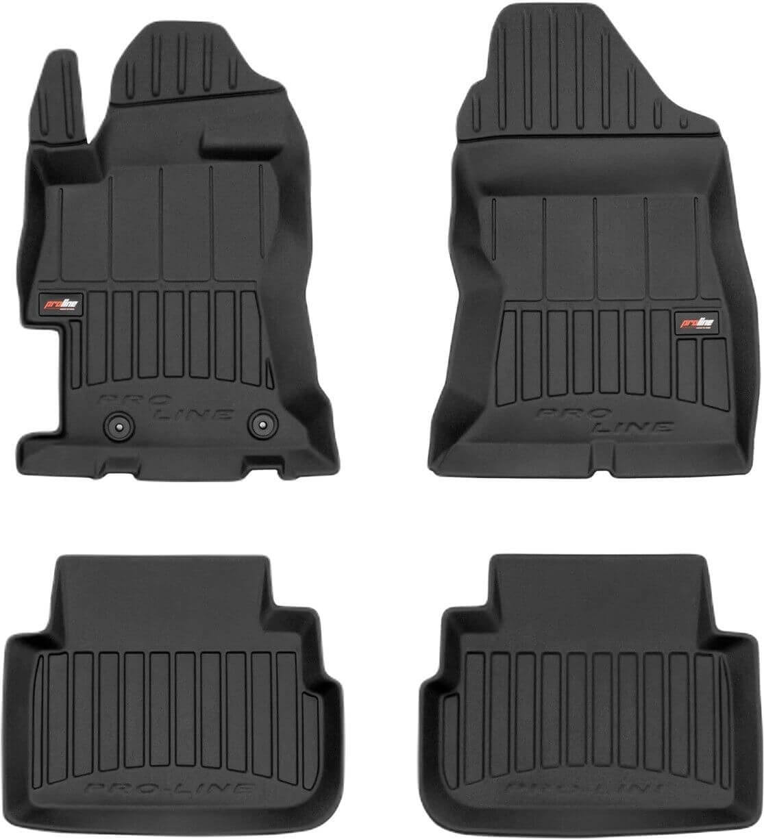 Kuminen kaukalomattosarja Subaru Impreza II (2016-2023) – Frogum