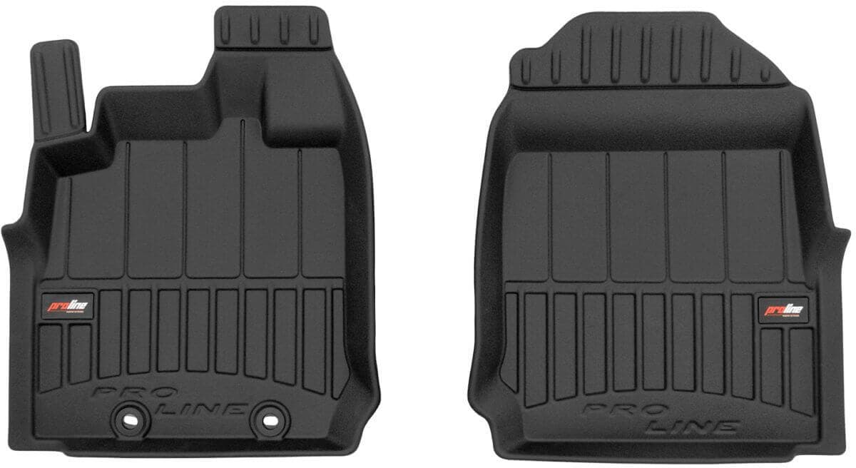 Kuminen kaukalomattosarja Isuzu D-MAX III (2019➟) – Frogum