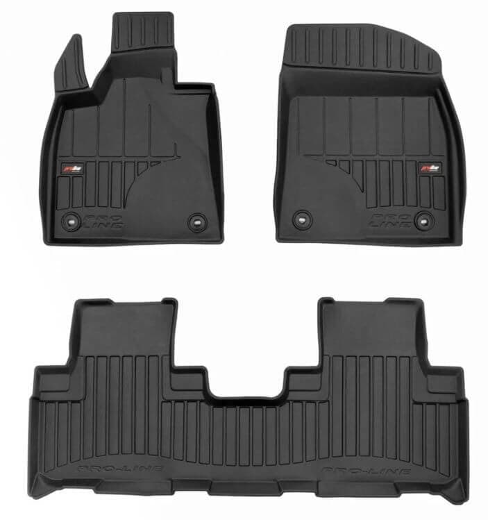 Mattosarja Lexus RX IV (2015-2022) – Frogum