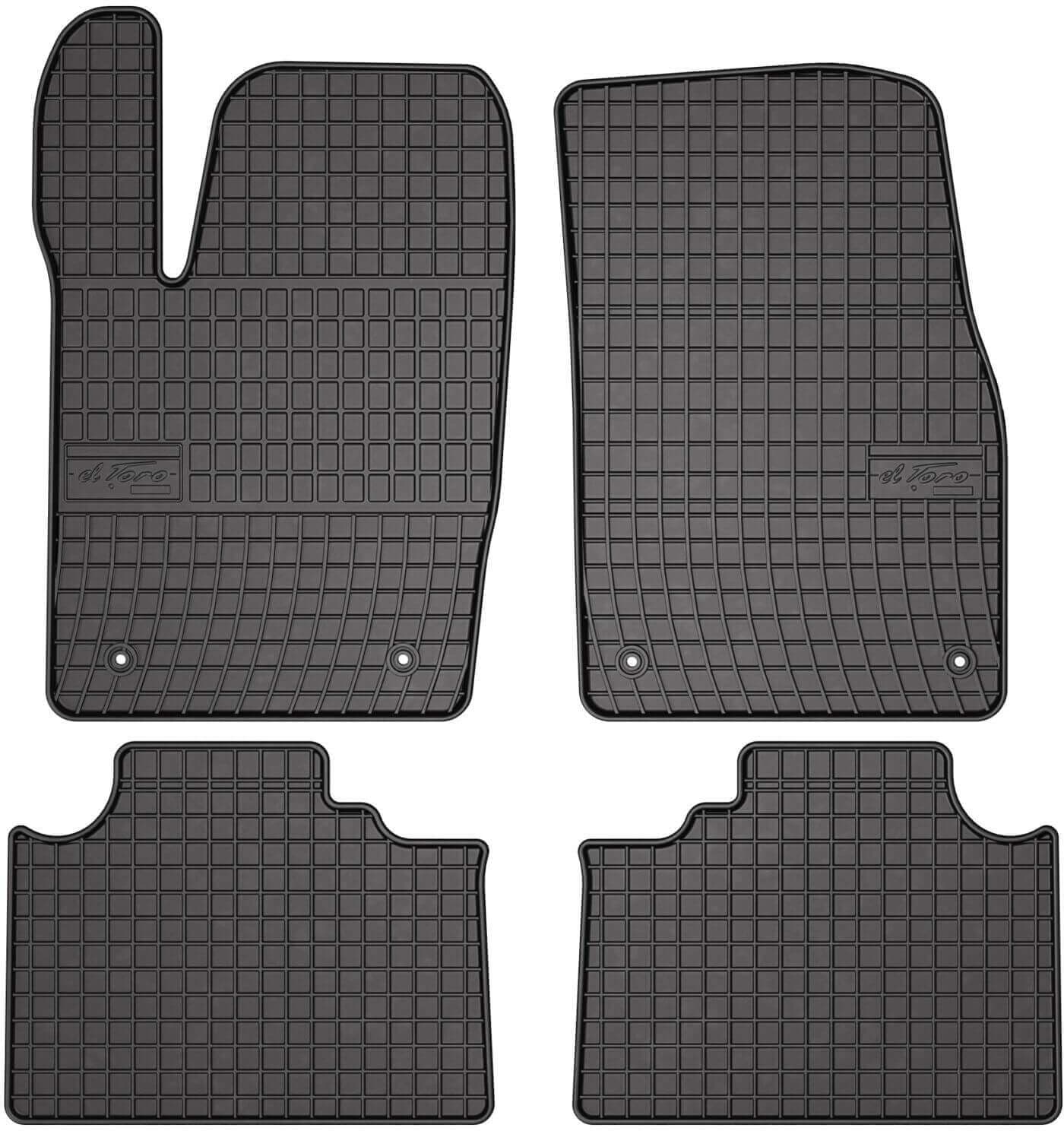 Kumimattosarja Jeep Grand Cherokee IV (2010-2020) – Frogum