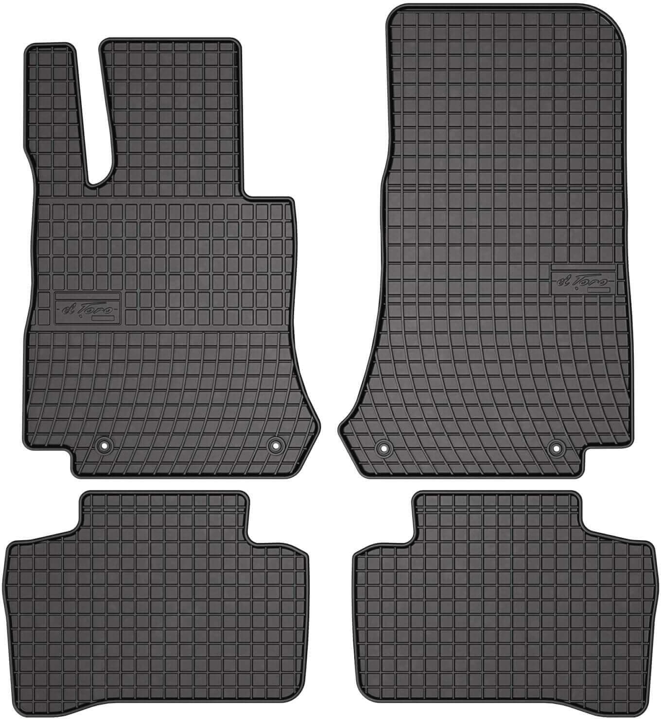 Kumimattosarja Mercedes-Benz GLC-sarja (2016➟) – Frogum