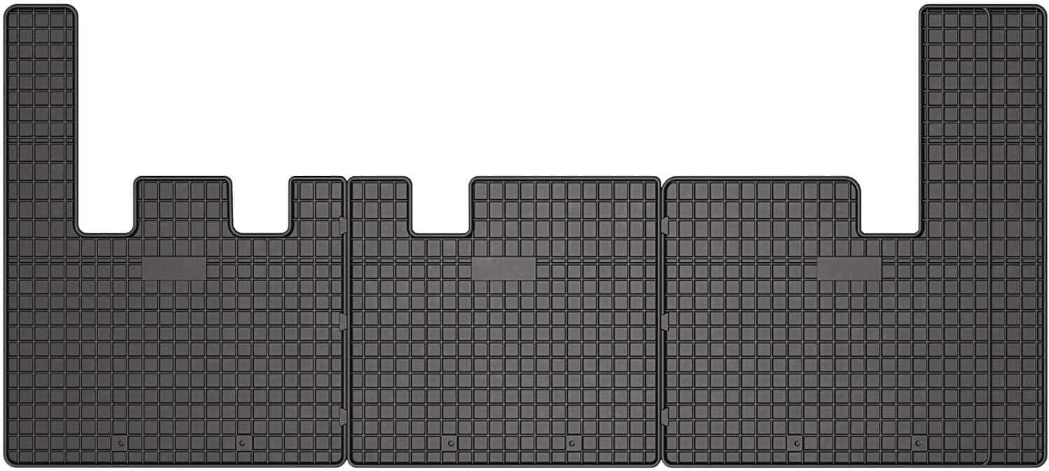 Kumimattosarja Ford Tourneo Custom Bus (2012➟) – Frogum