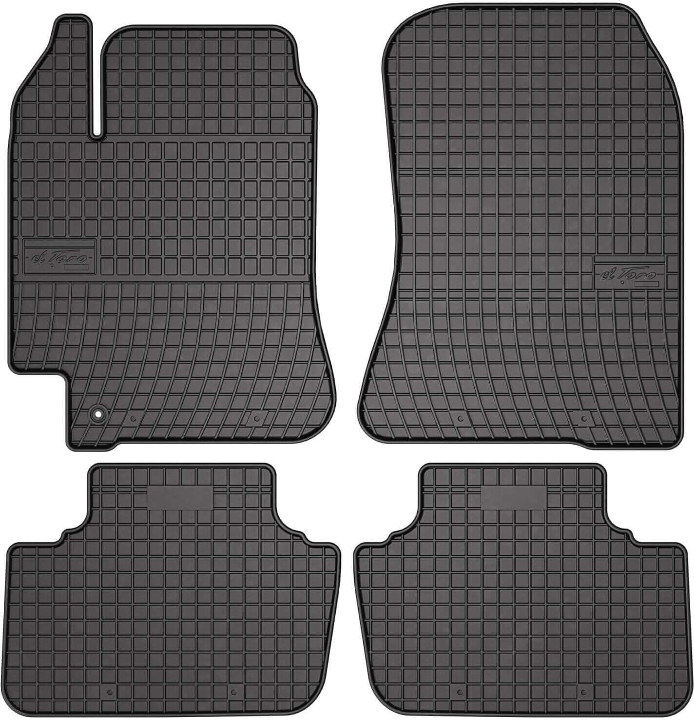 Kumimattosarja Lexus IS (1999-2005) – Frogum