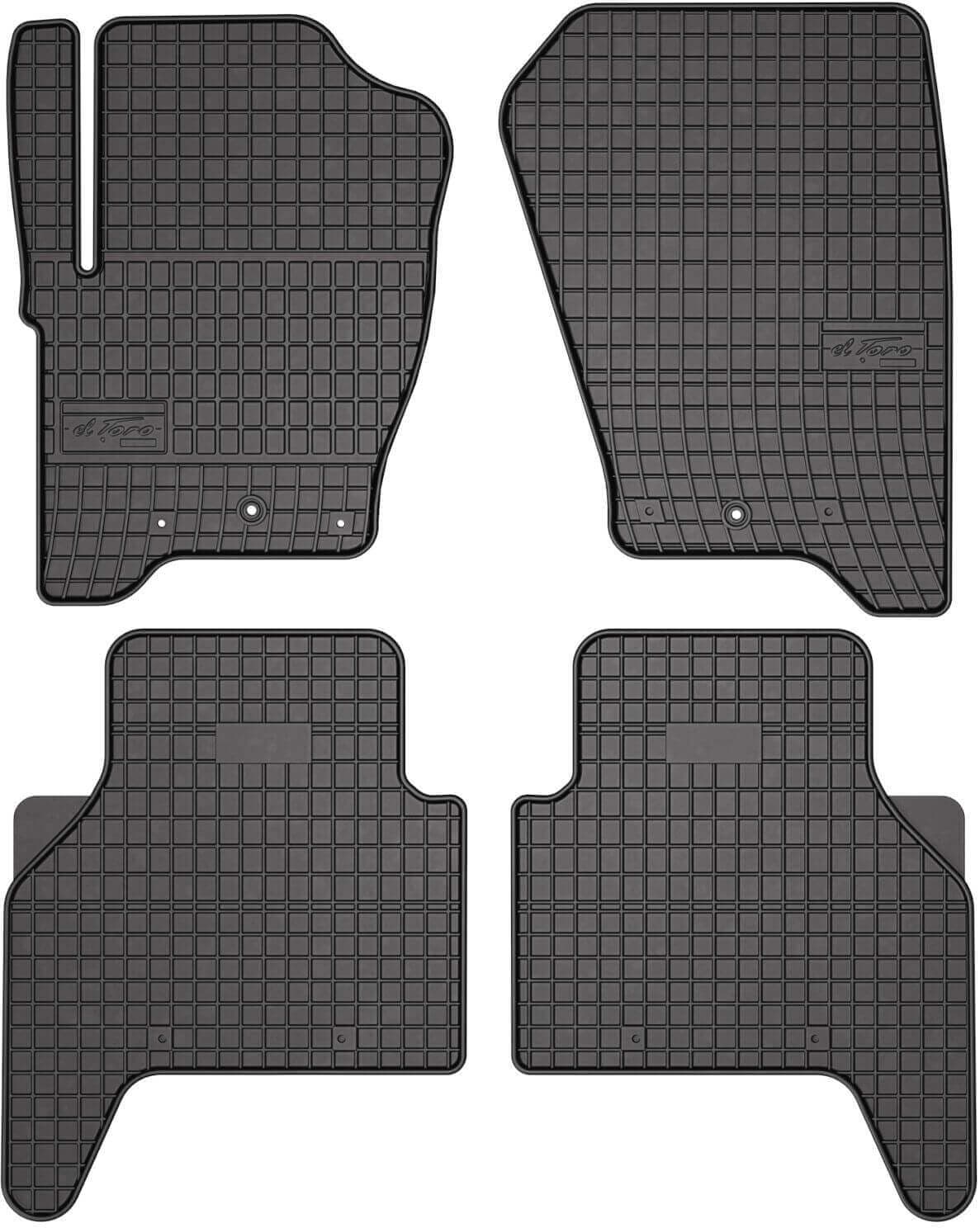 Kumimattosarja Land Rover Range Rover Sport (2005-2013) – Frogum