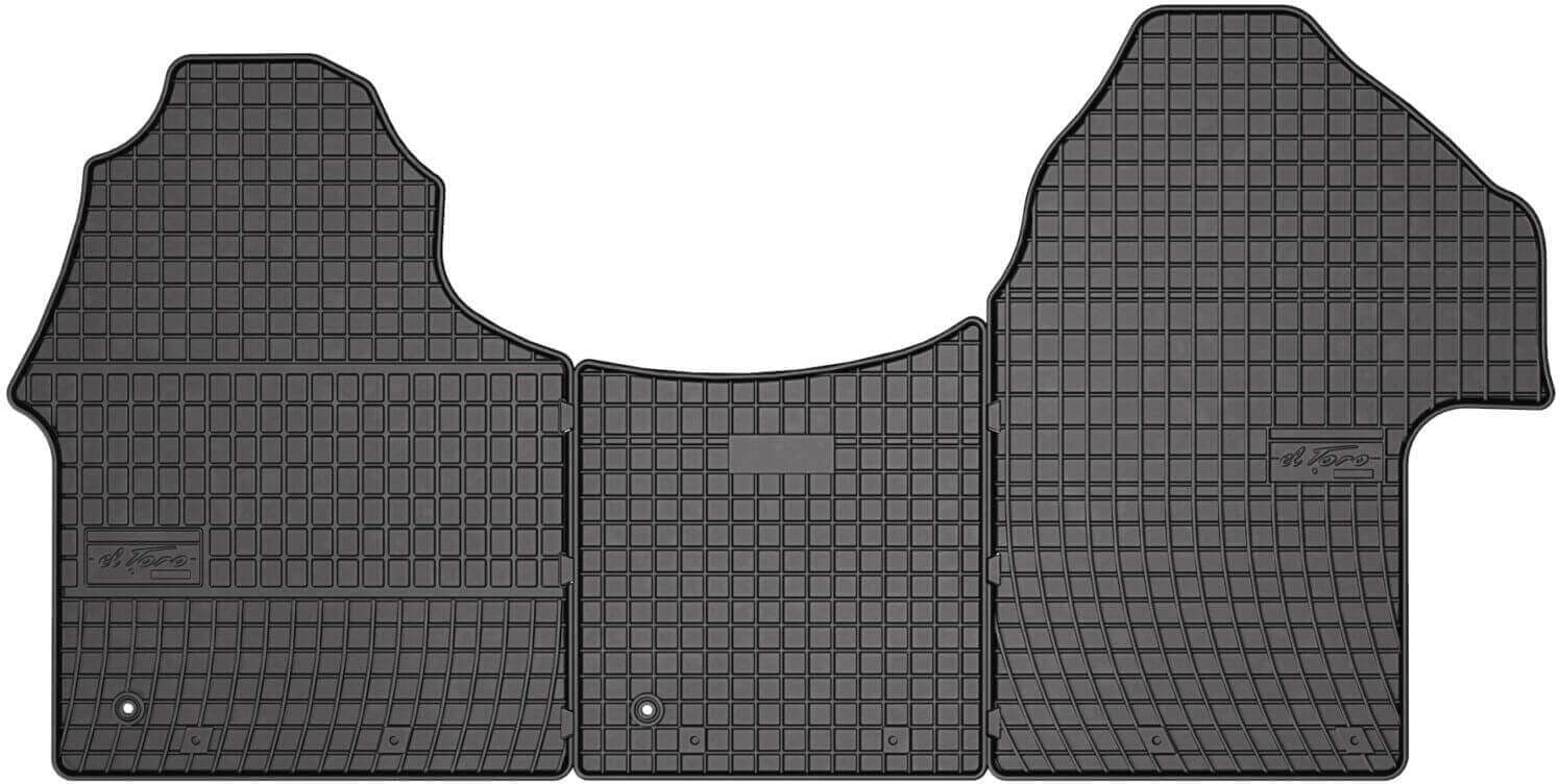 Kumimattosarja Mercedes-Benz Sprinter (2018➟) – Frogum