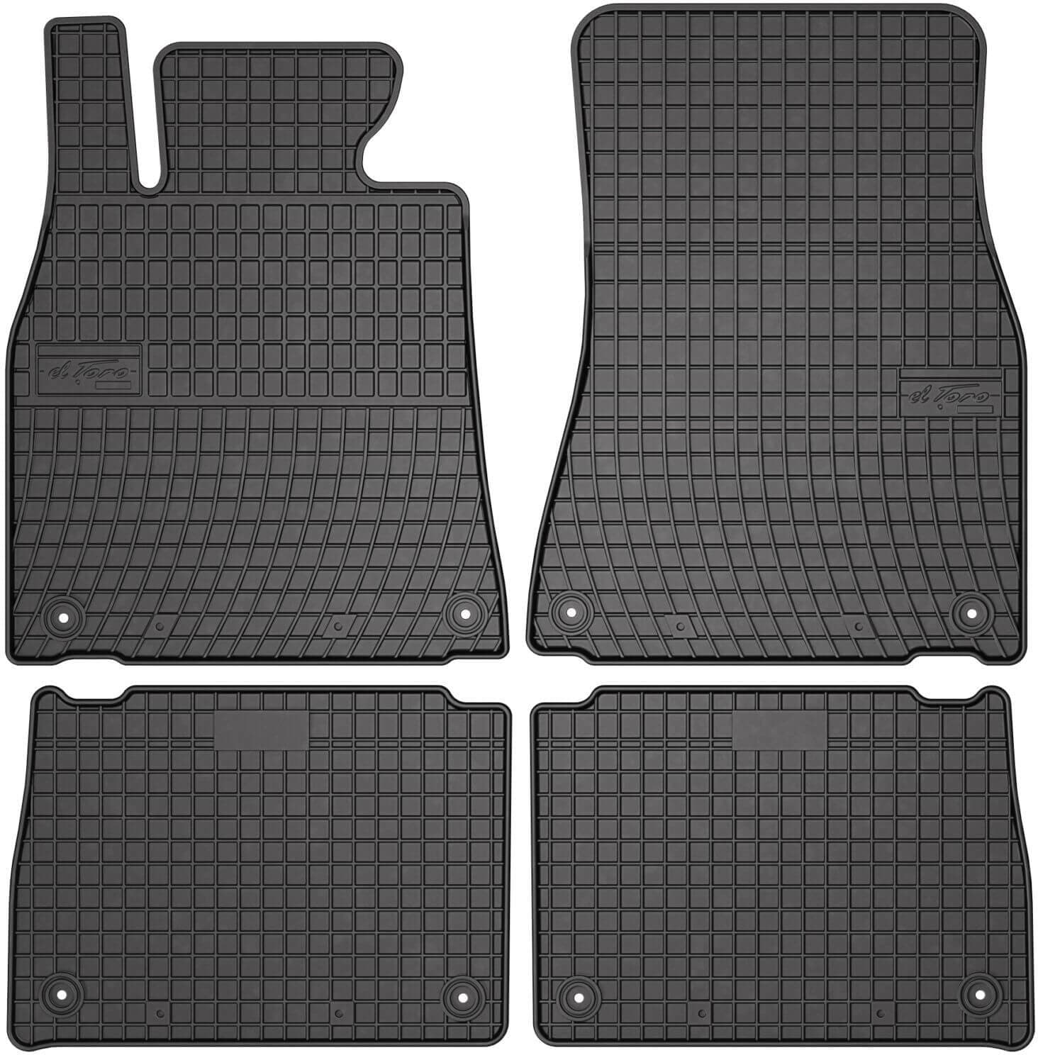 Kumimattosarja Lexus LX (2000-2006) – Frogum