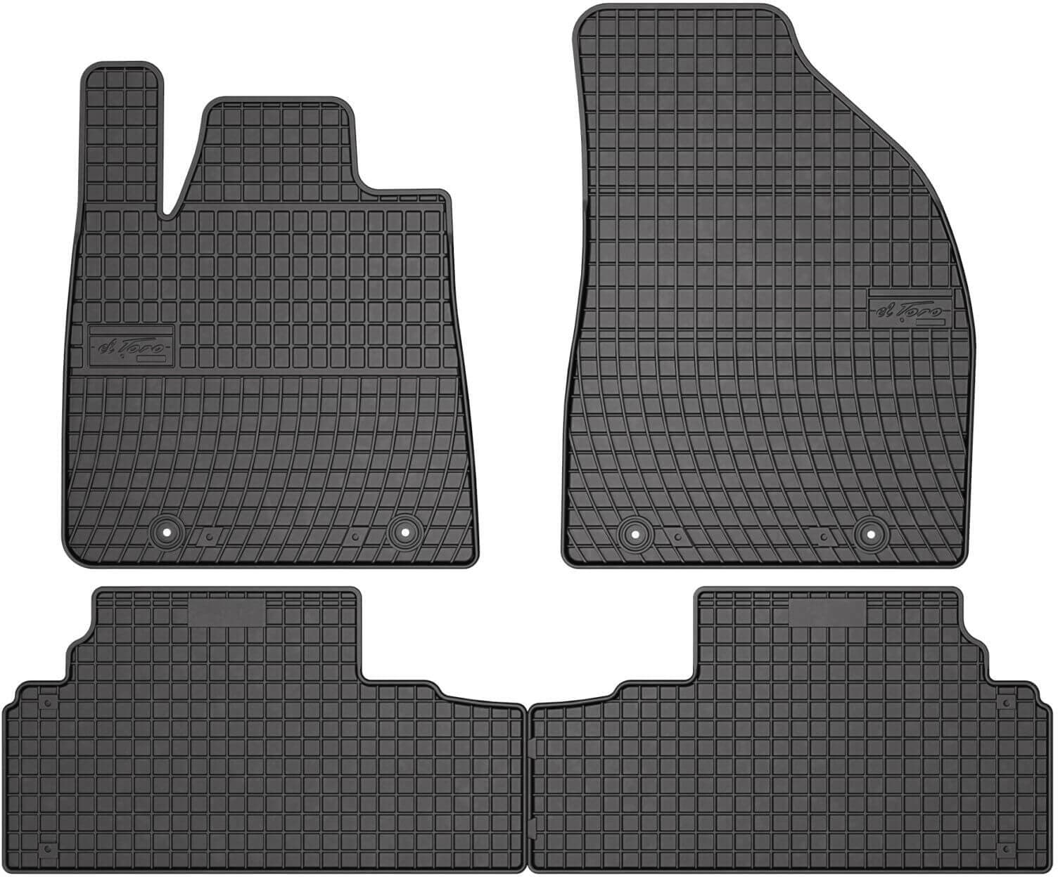 Kumimattosarja Lexus RX (2008-2015) – Frogum