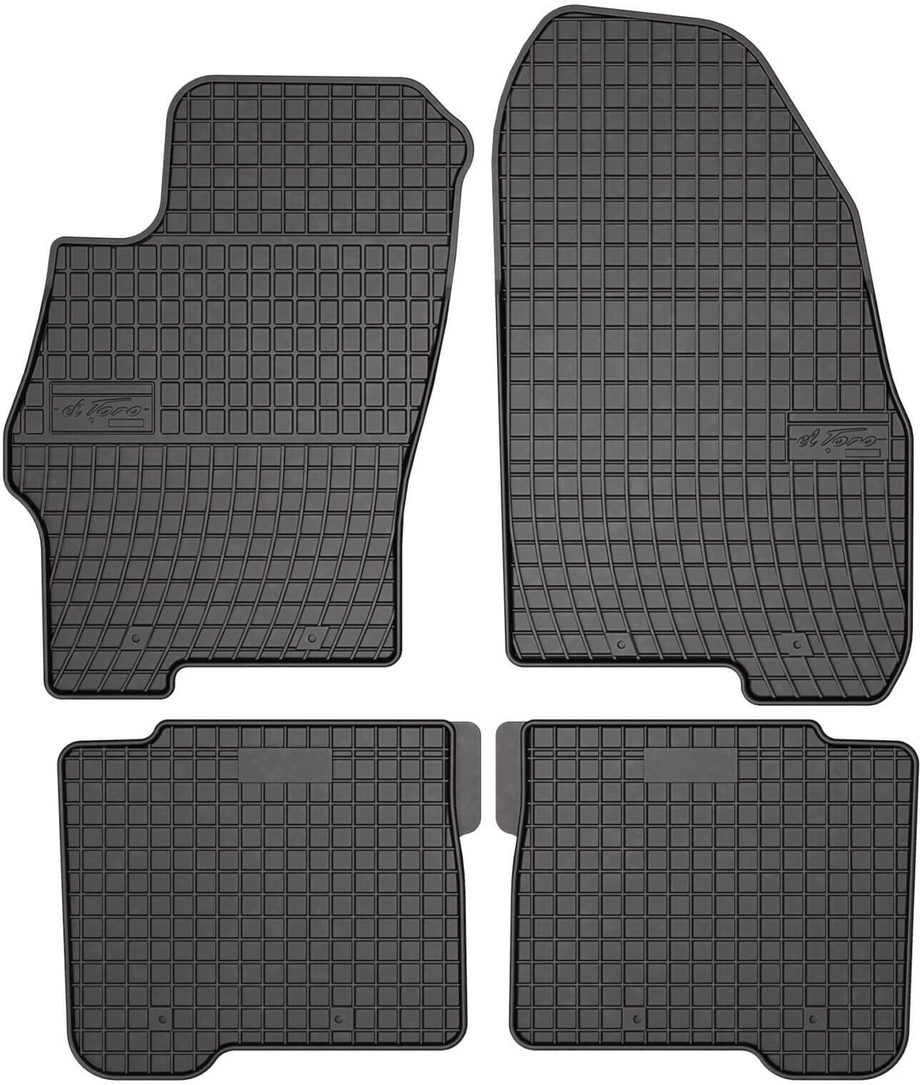 Kumimattosarja Fiat Linea (2006-2015) – Frogum
