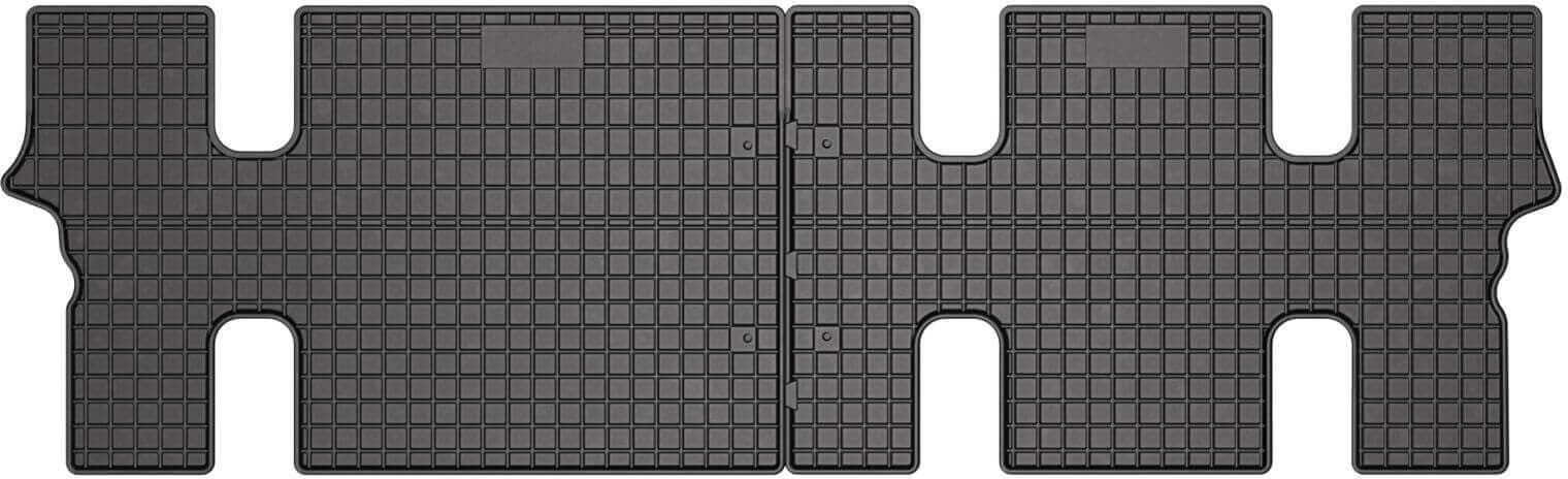 Kumimattosarja Citroen Jumper II kolmannelle riville (2006-2016) – Frogum