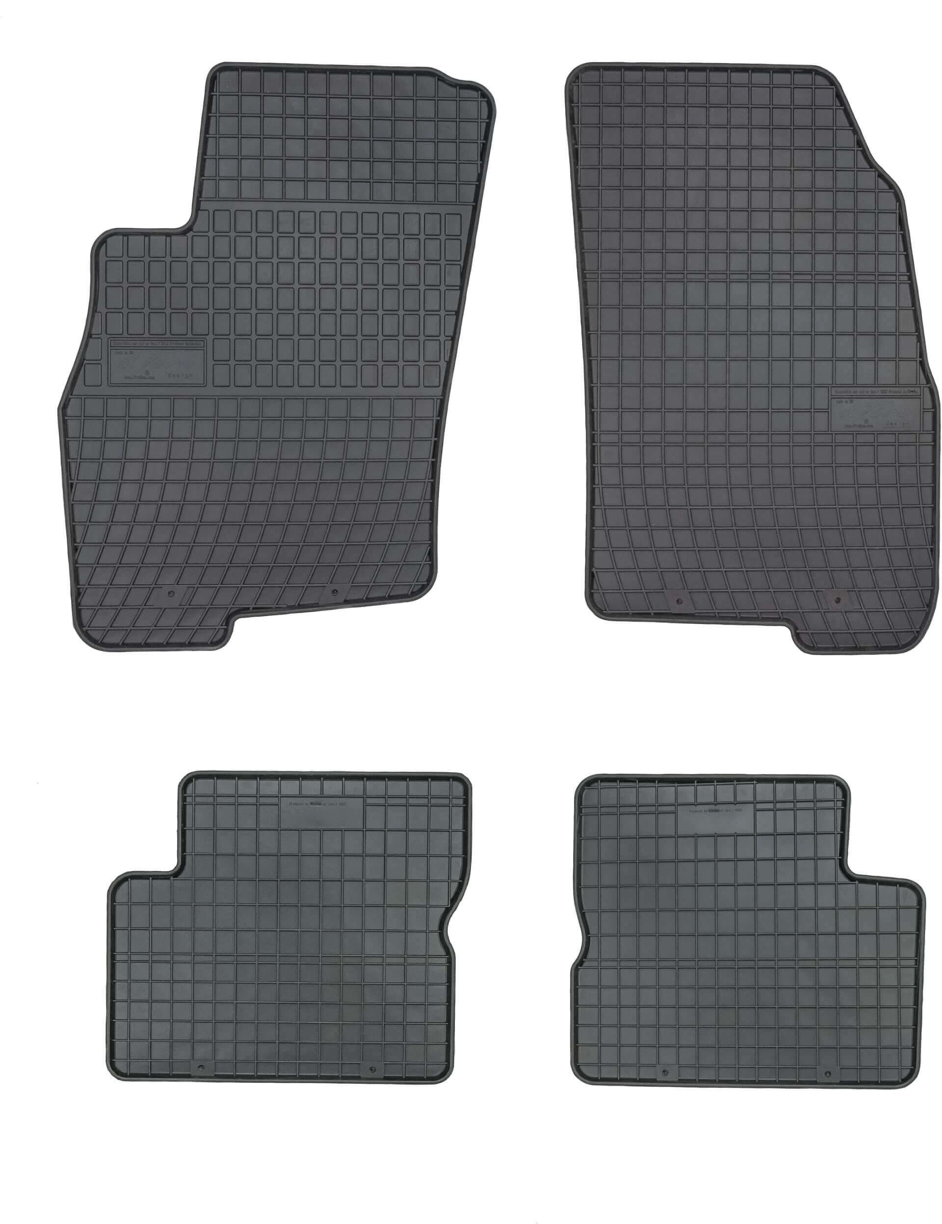 Kumimattosarja Alfa Romeo Mito (2008➟) – Frogum