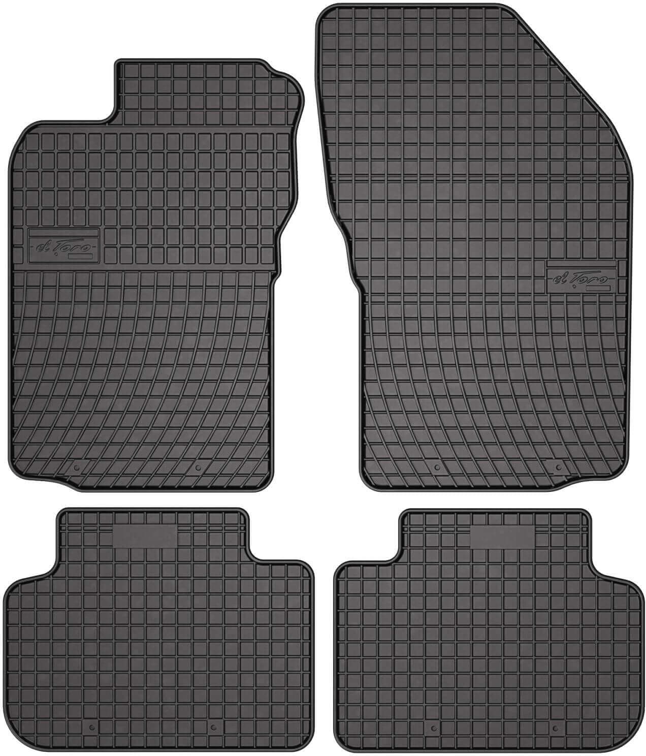 Kumimattosarja Alfa Romeo 147 (2000-2010) – Frogum