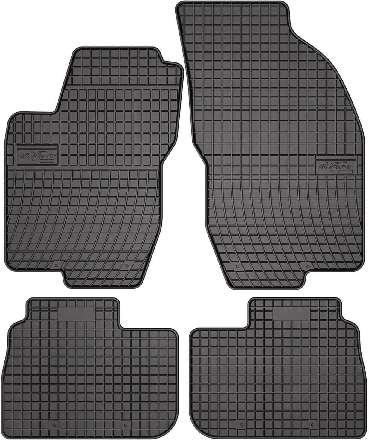 Kumimattosarja Alfa Romeo 156 (1997-2006) – Frogum