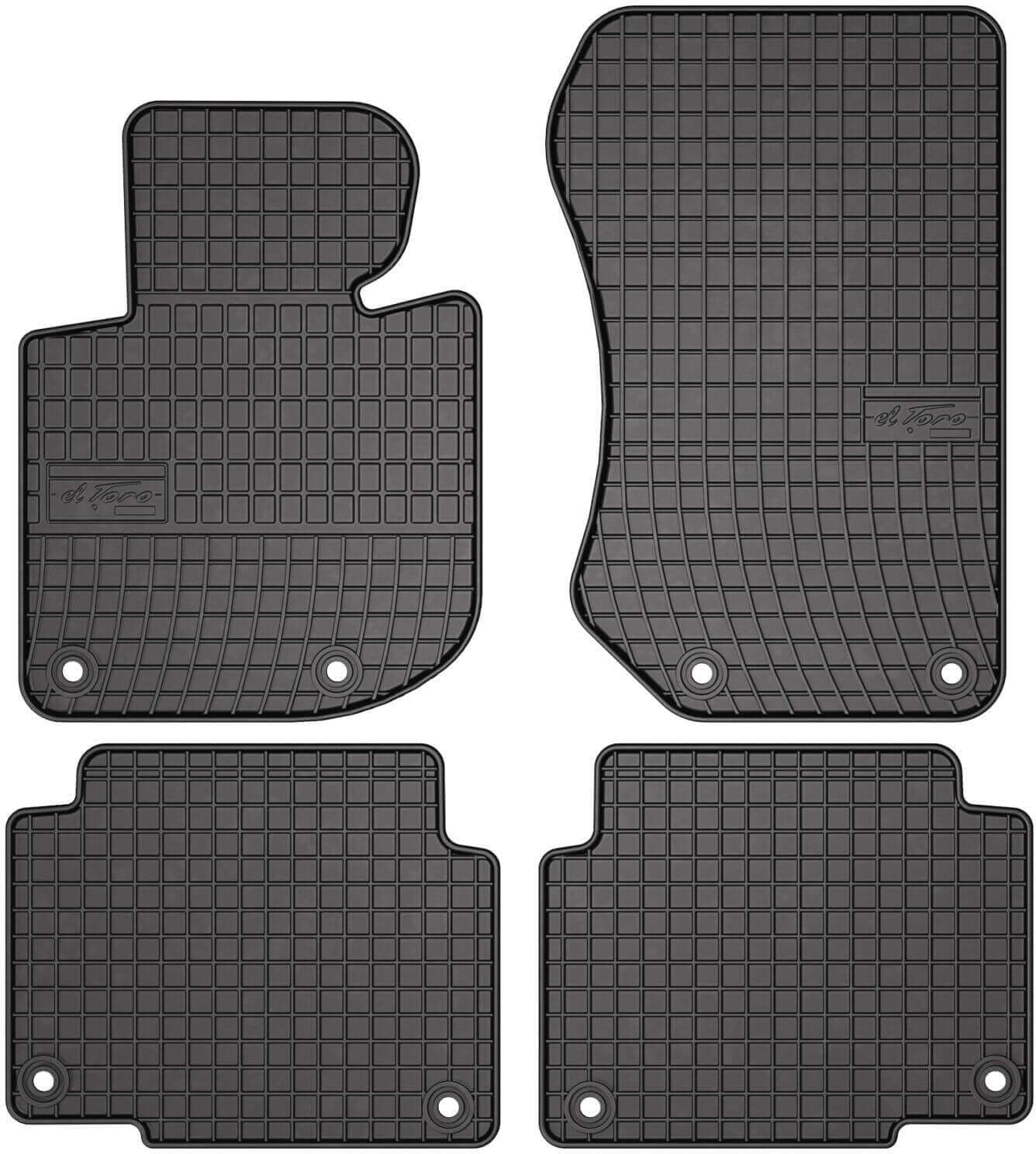 Kumimattosarja BMW 3-sarja E36 (1999-2001) – Frogum
