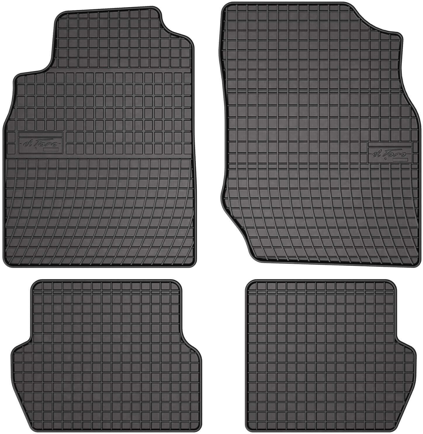 Kumimattosarja Nissan Almera N16 (2000-2006) – Frogum