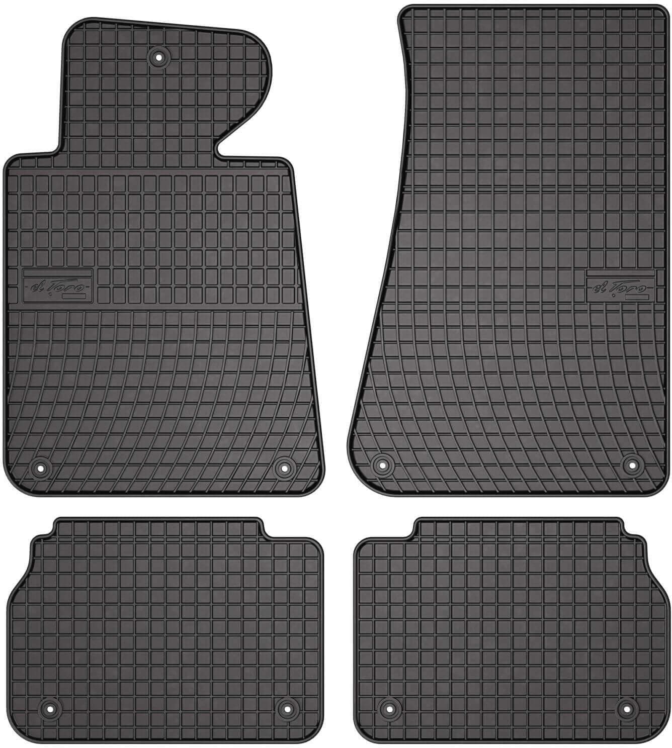 Kumimattosarja BMW 5-sarja E34 (1988-1996) – Frogum
